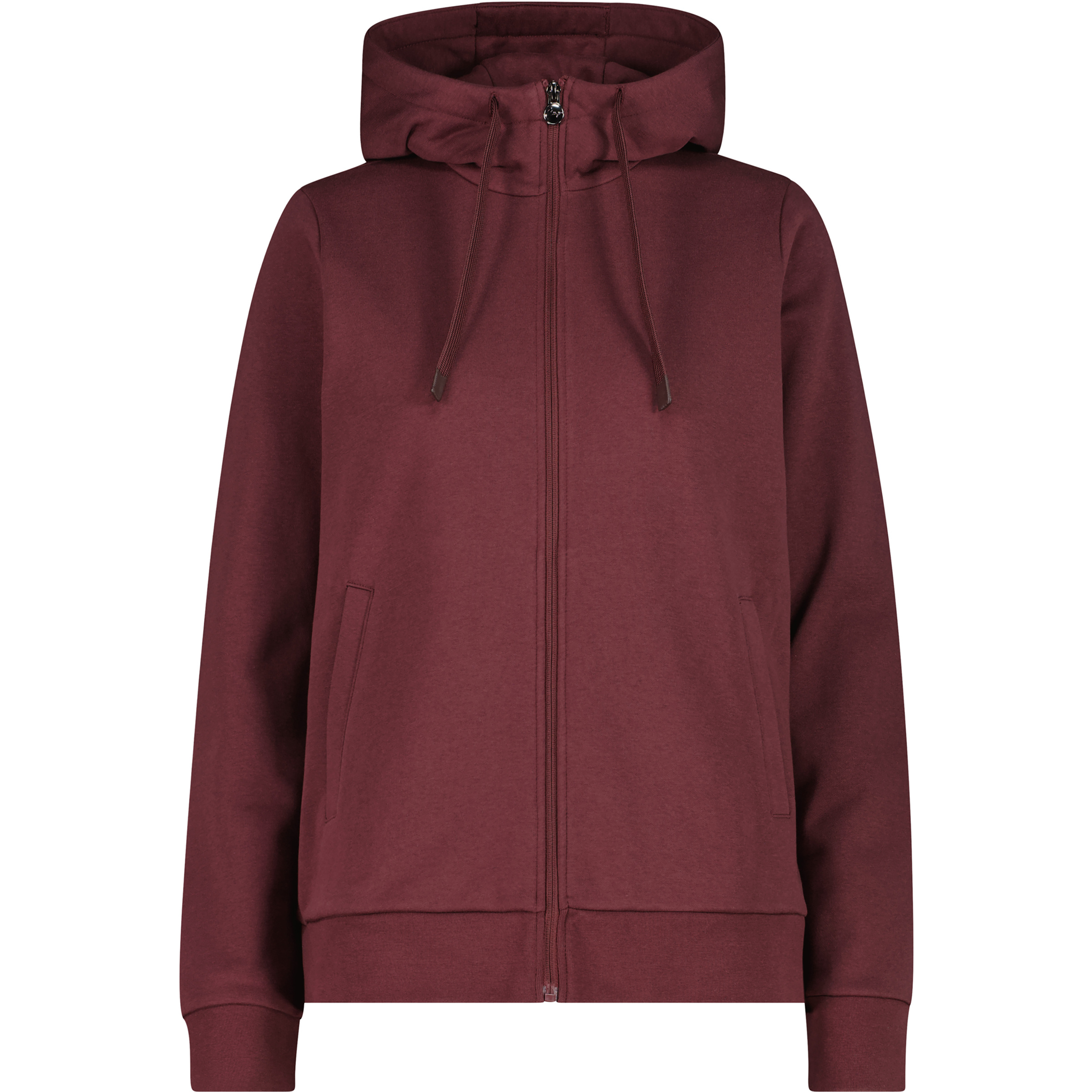 CMP Damen Athleisure Hoodie Jacke