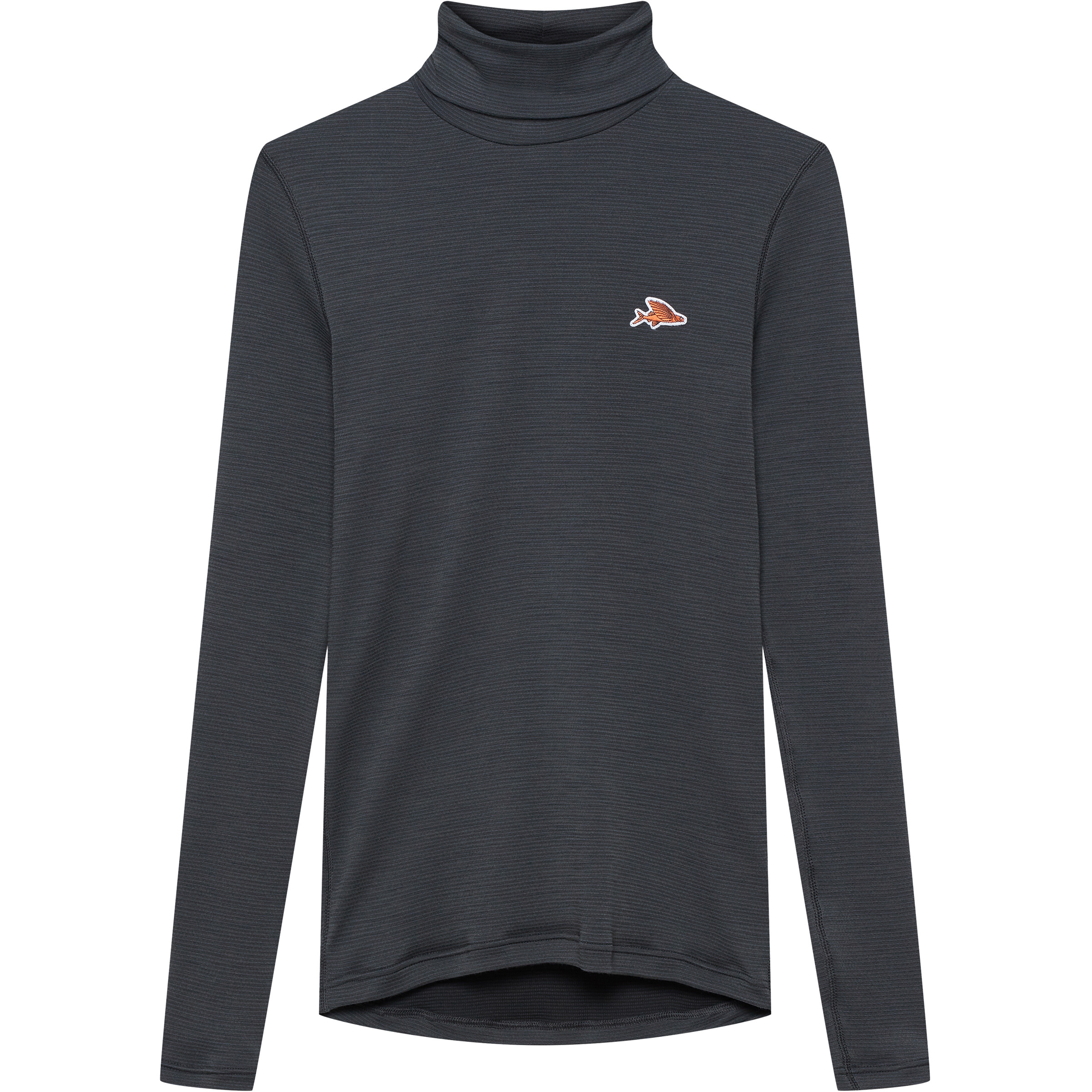 Café Du Cycliste Herren Carmen Longsleeve