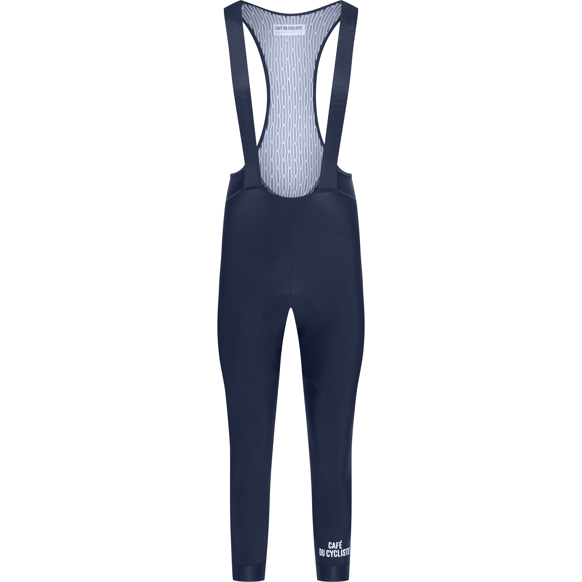Café Du Cycliste Herren Marie Bib lang