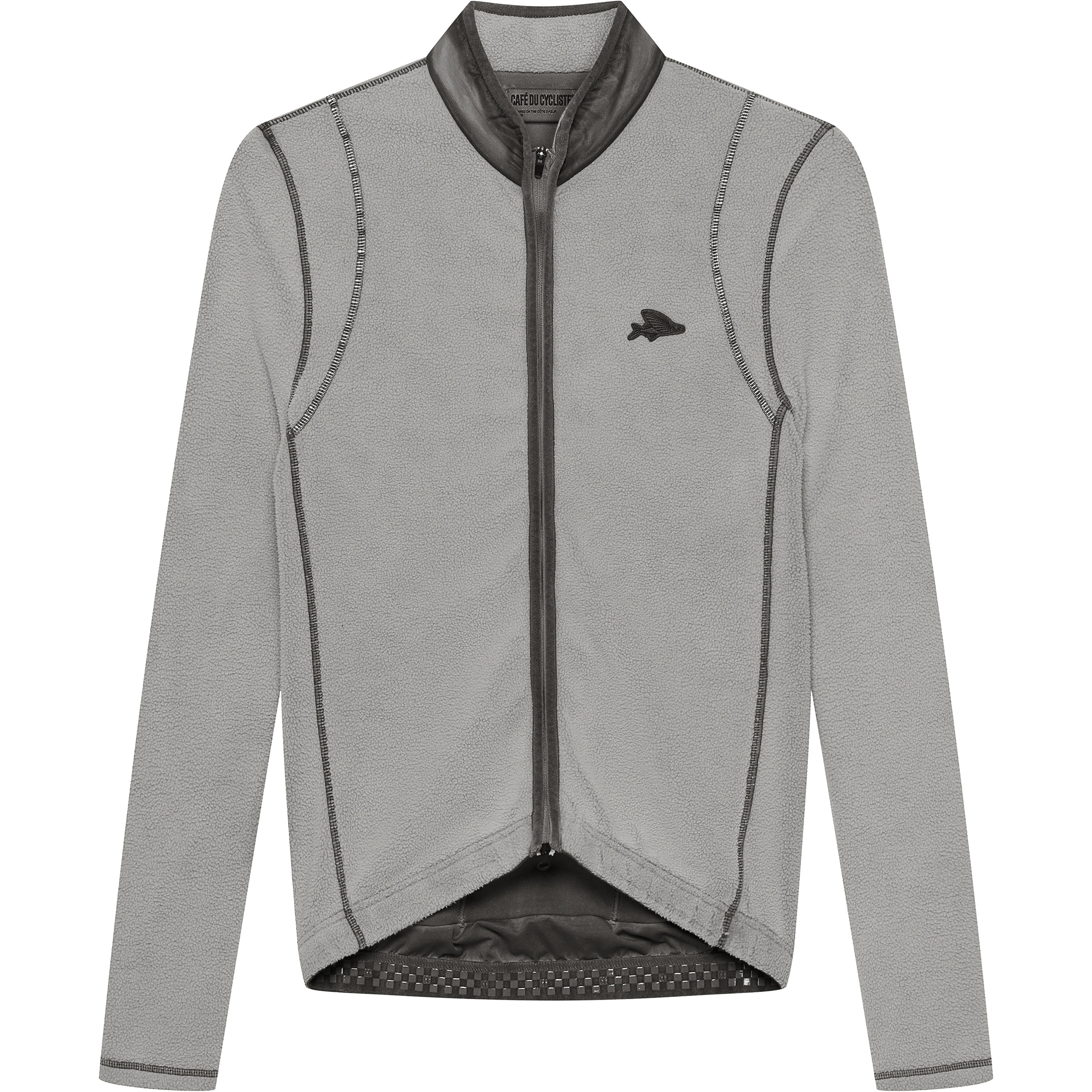 Café Du Cycliste Herren Emilie LS Trikot