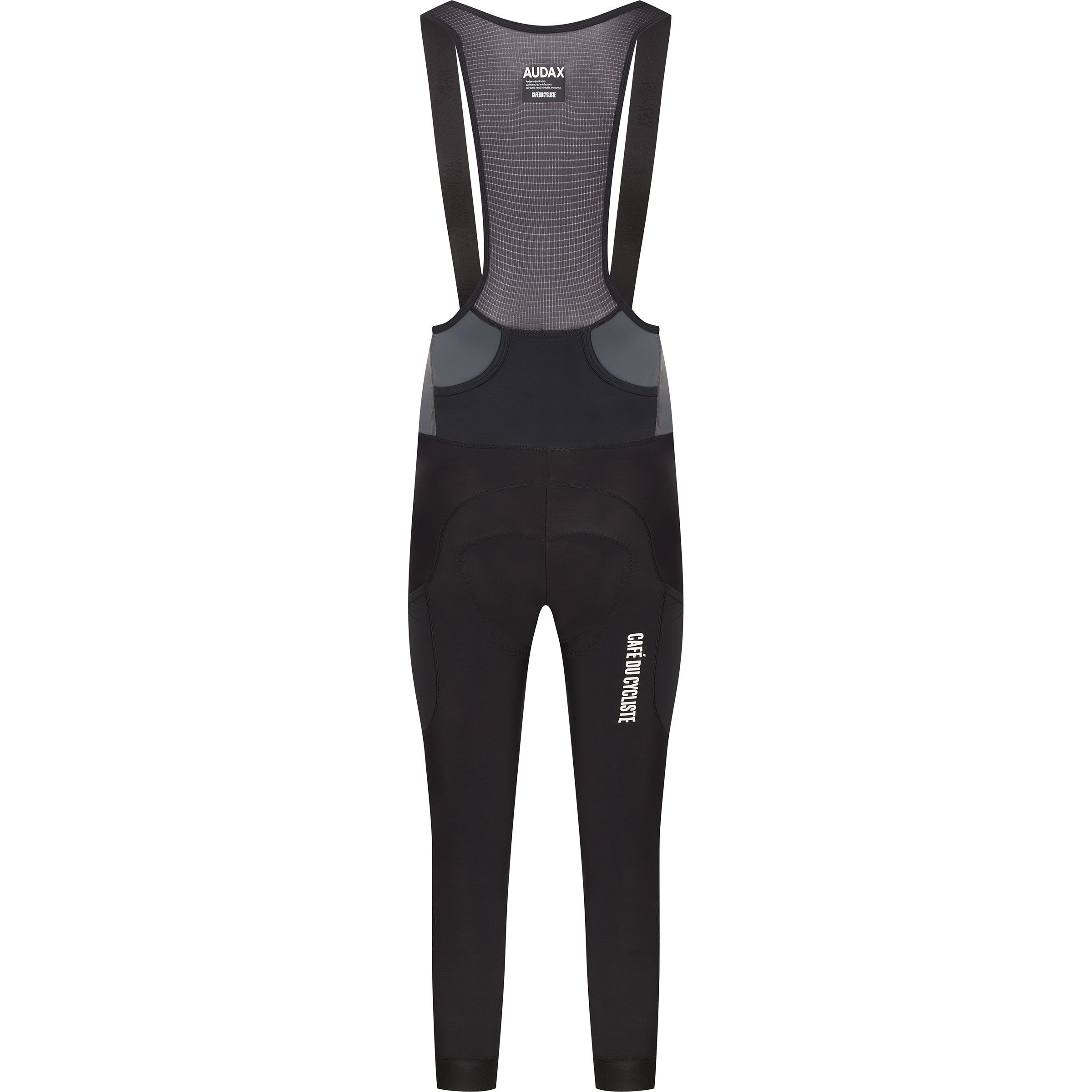 Café Du Cycliste Herren Rosie Bib lang