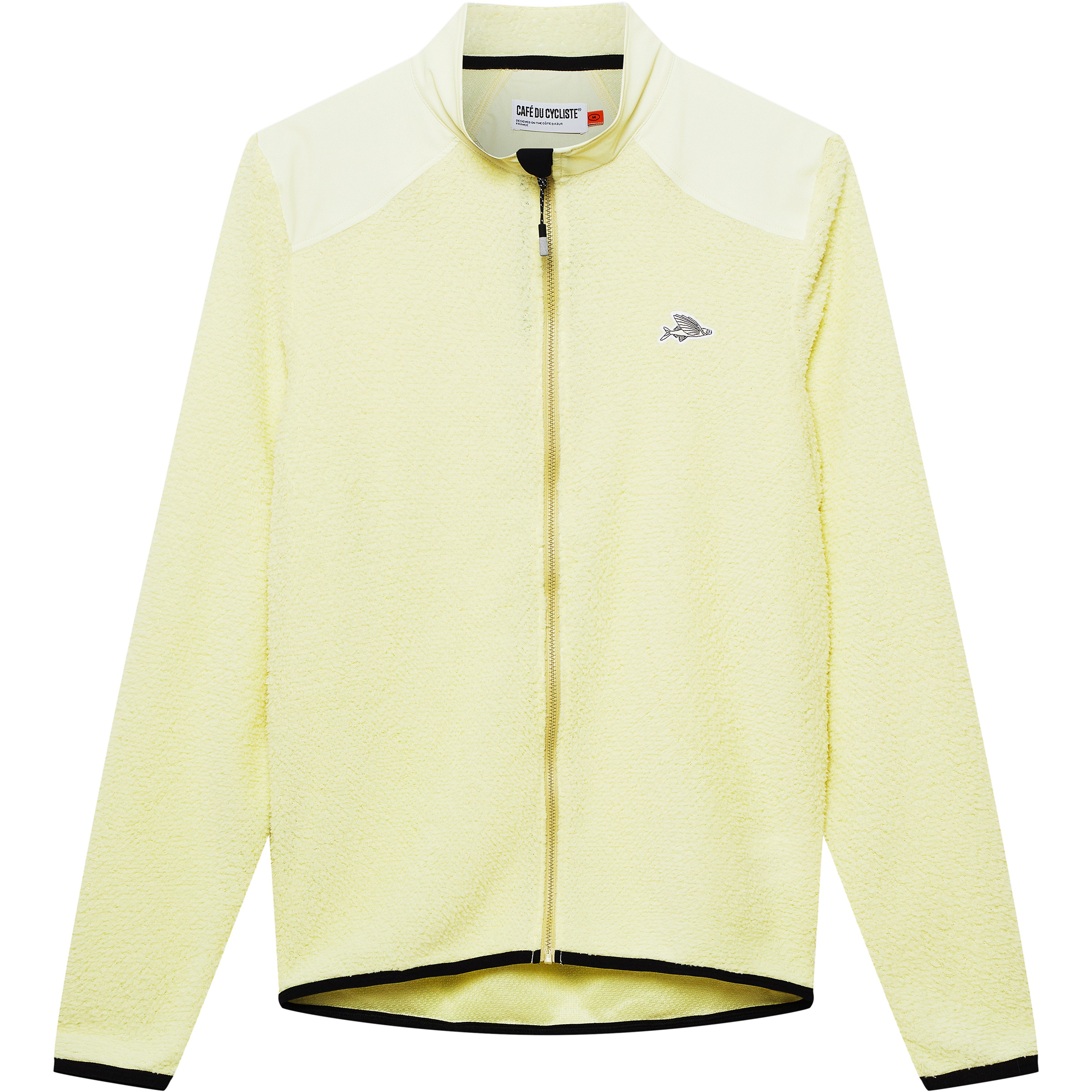 Café Du Cycliste Damen Ella Jacke