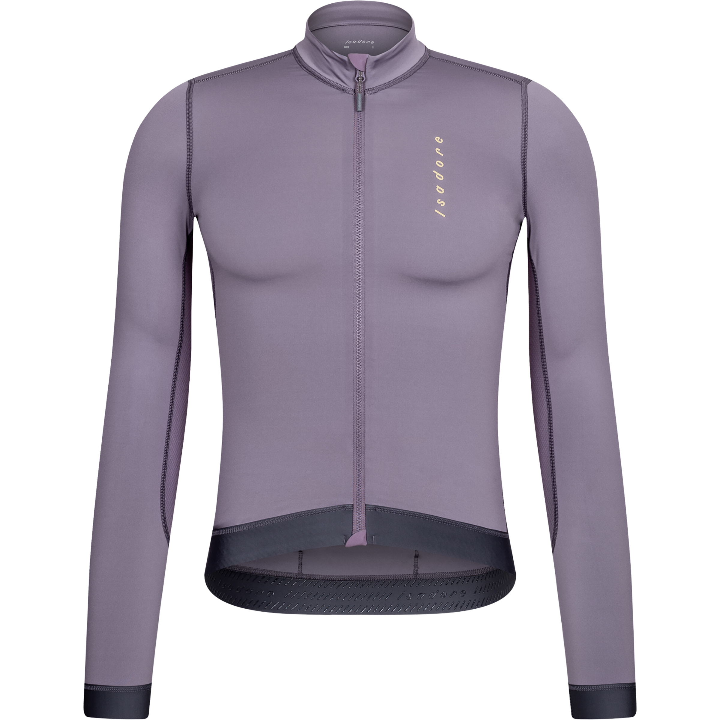 Isadore Herren Alternative Light LS Trikot
