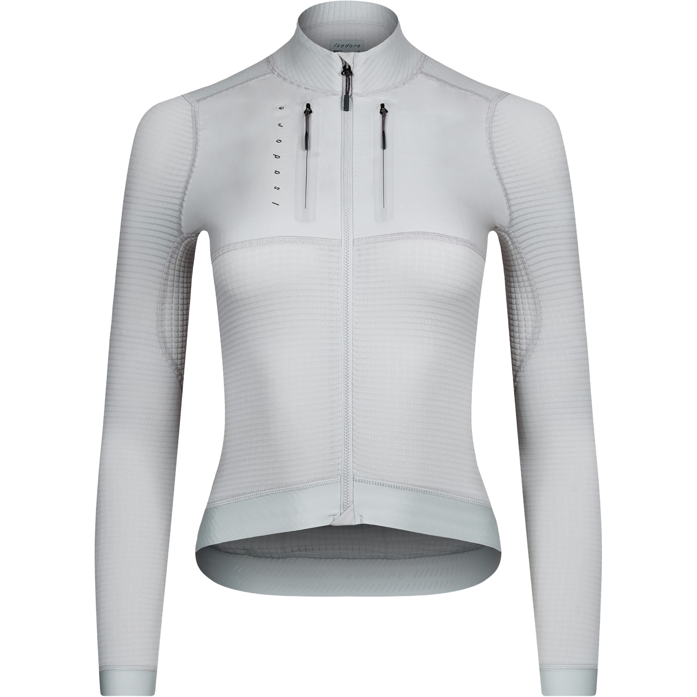 Isadore Damen Alternative Winter LS Trikot