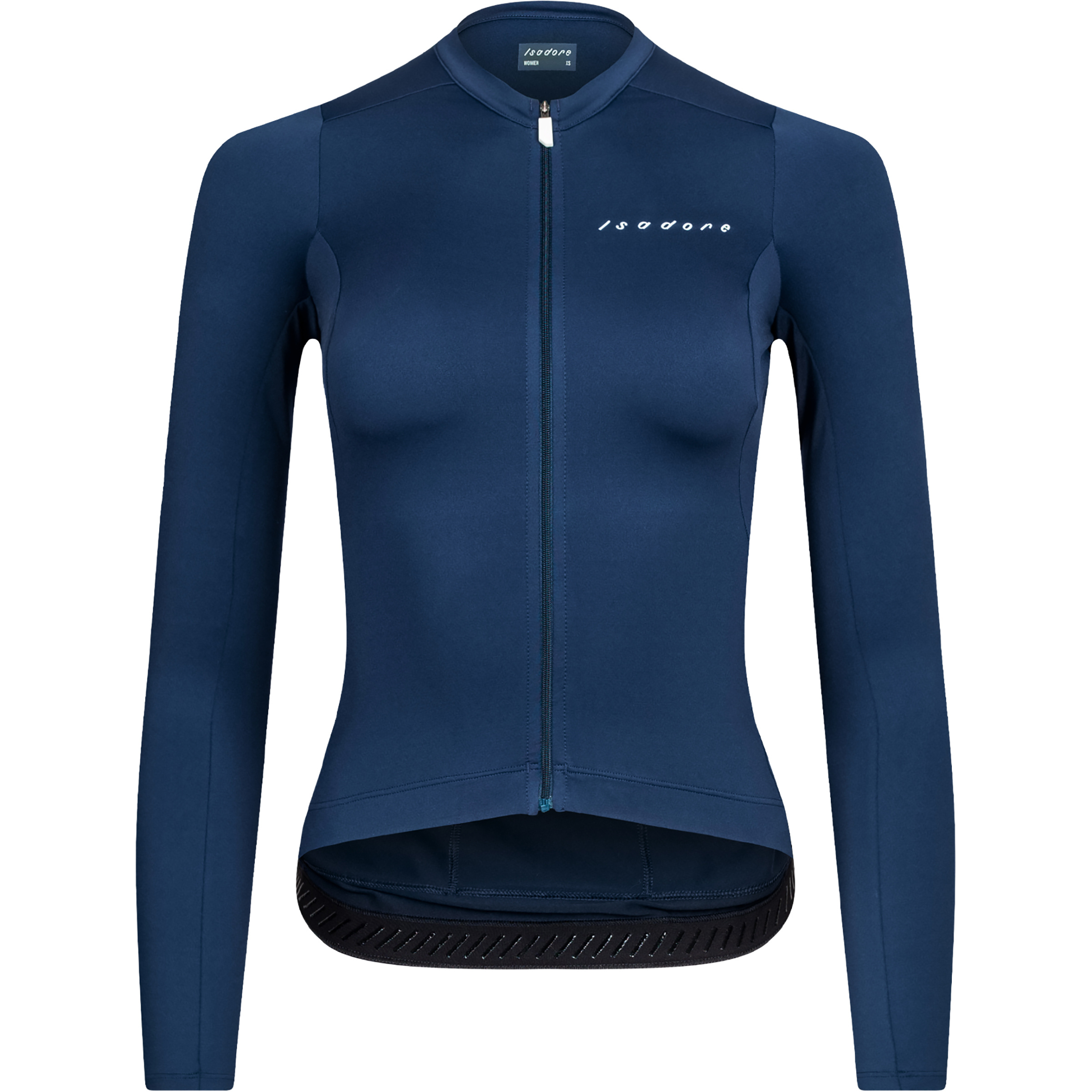 Isadore Damen Debut LS Trikot