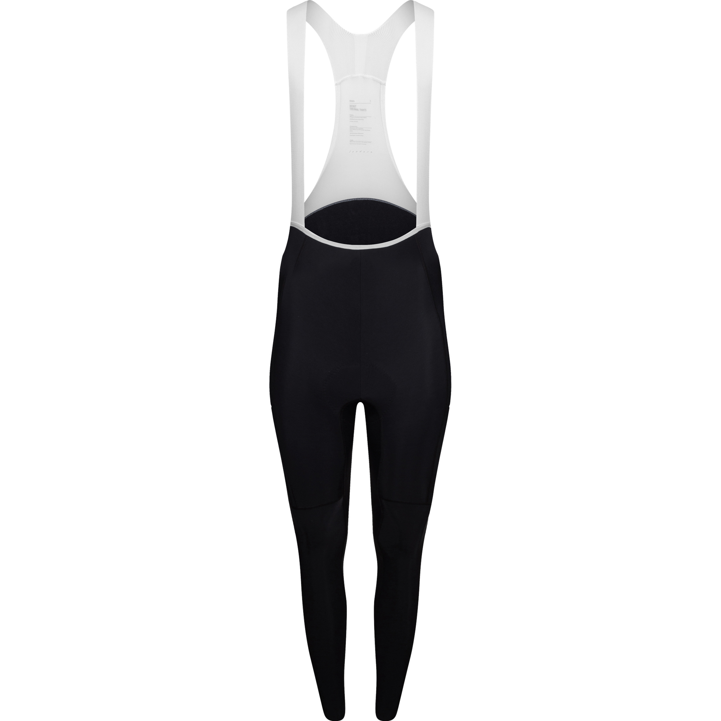 Isadore Damen Debut Thermal Bib lang