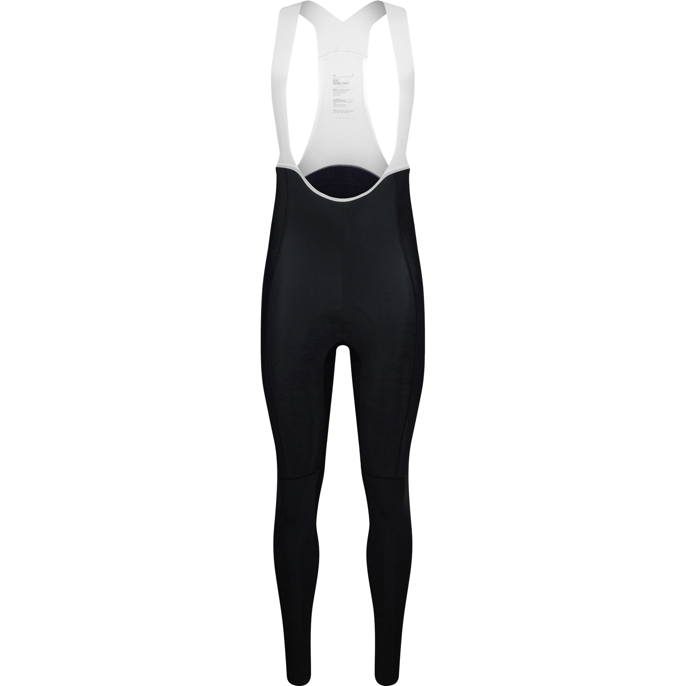 Isadore Herren Debut Thermal Bib lang