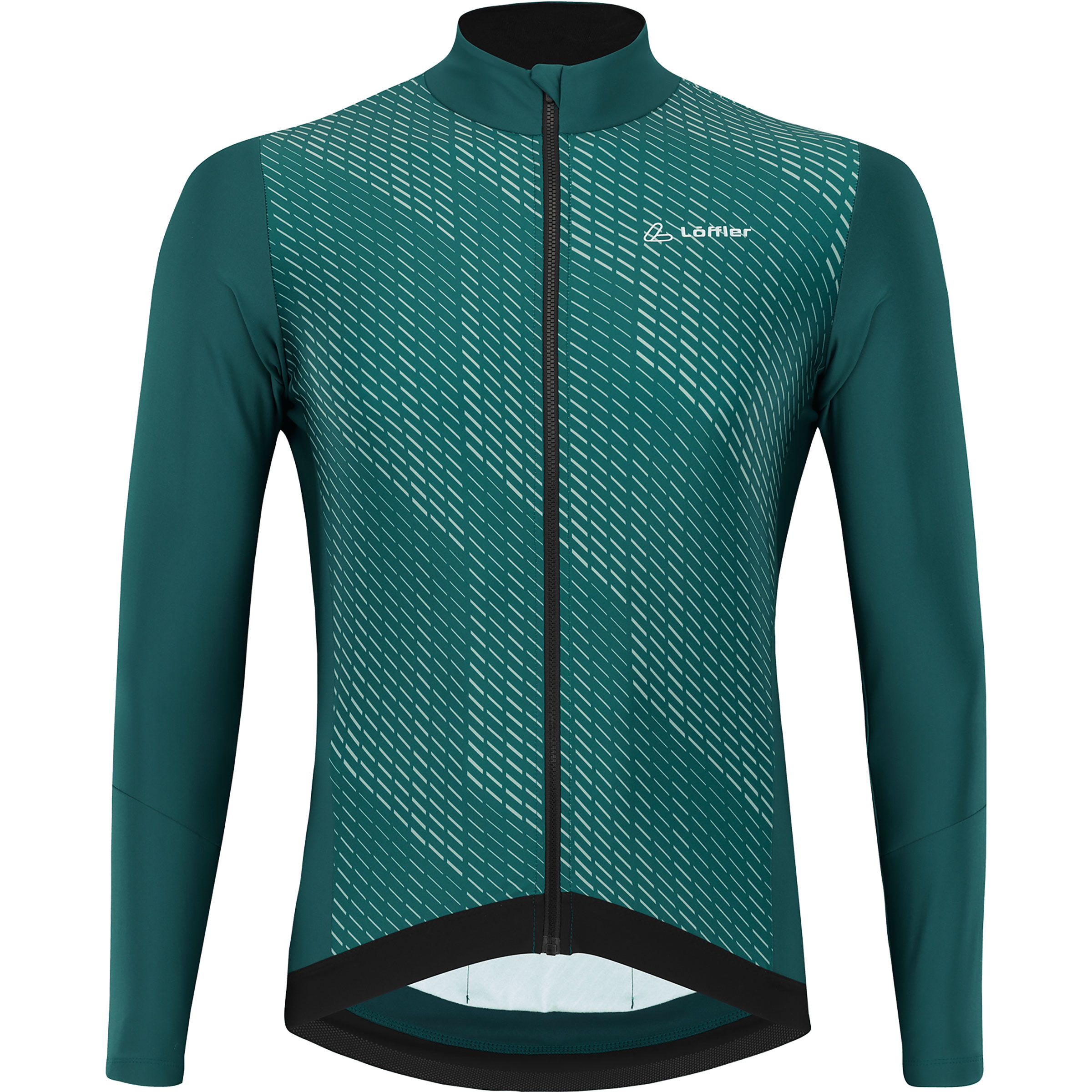 Löffler Herren Eagle Hotbond Rf Trikot