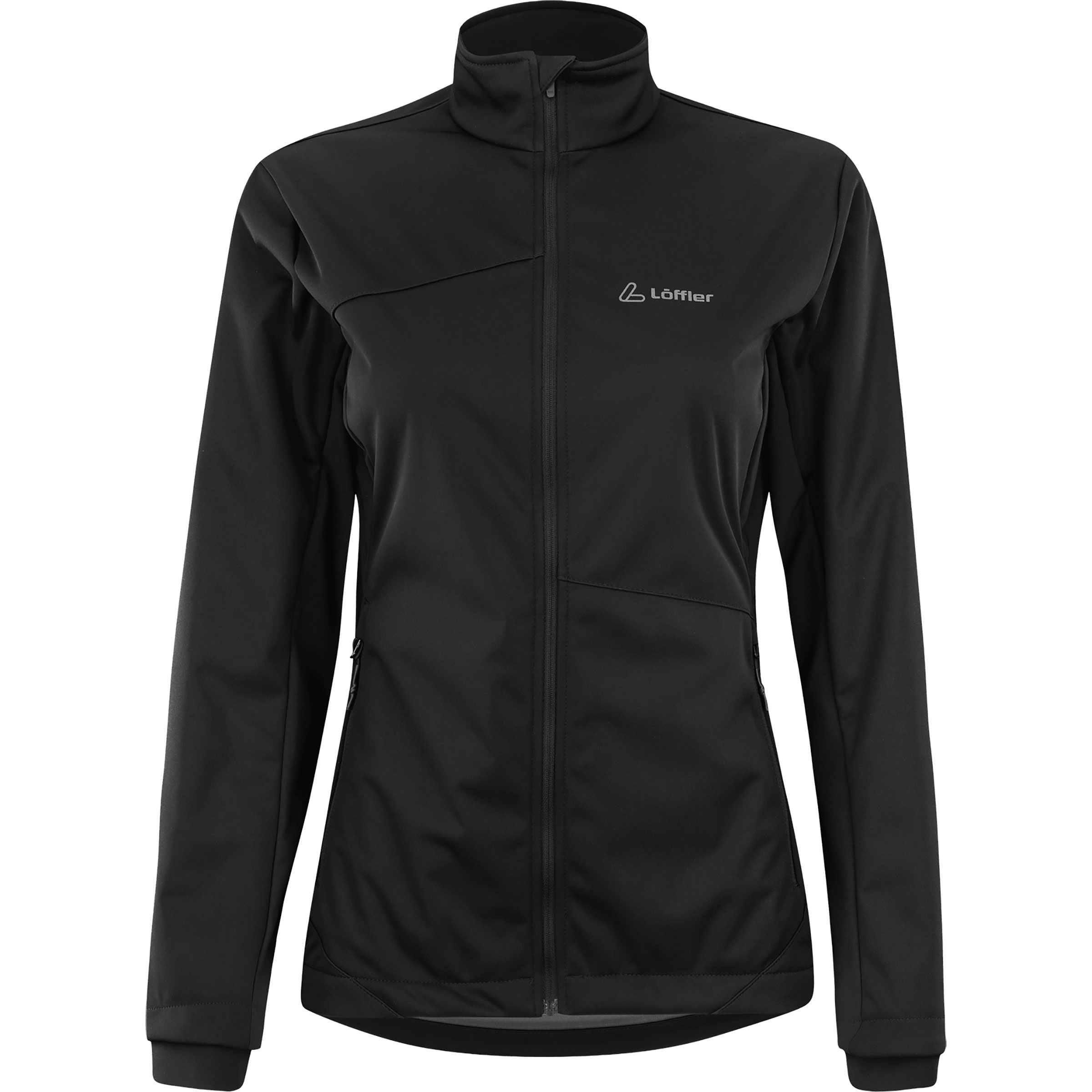 Löffler Damen Faro Cf Ab Light Jacke