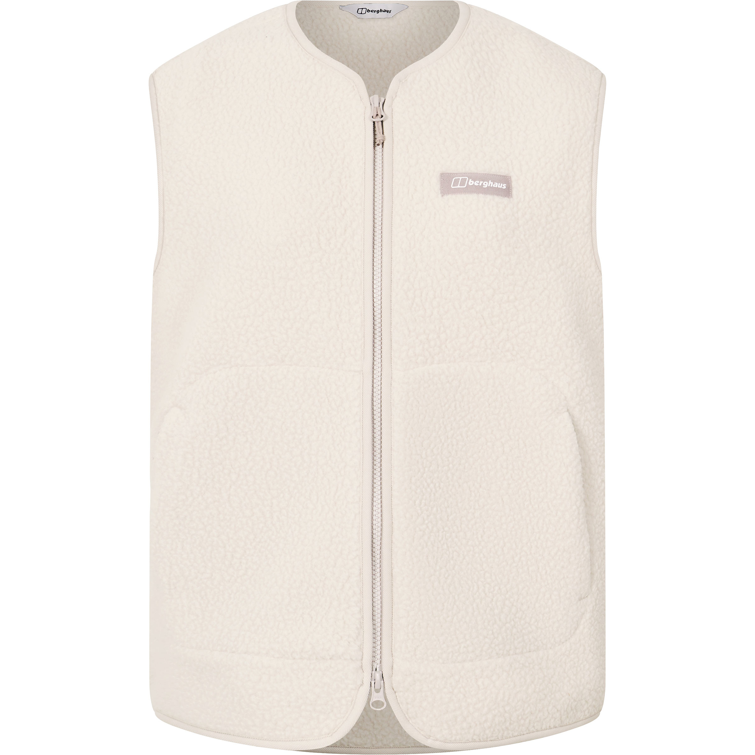Berghaus Damen Hanby Releaxed Weste