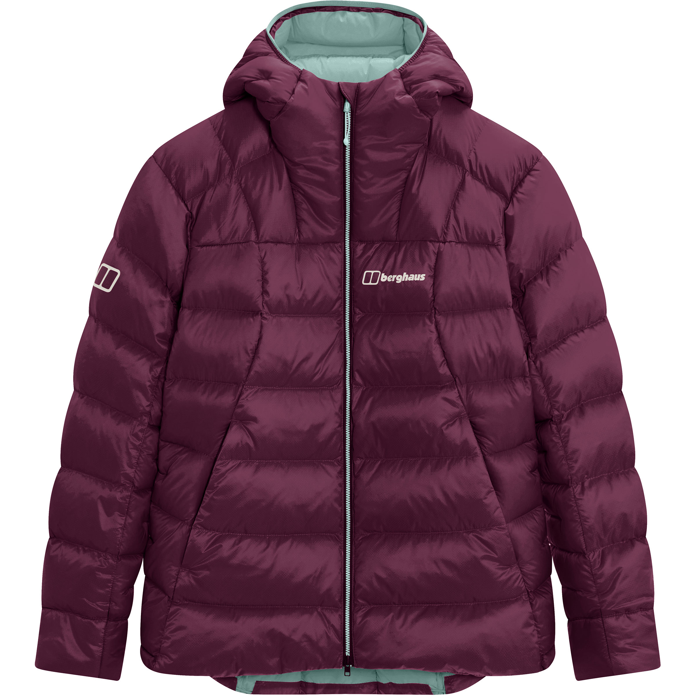 Berghaus Damen Theralite Down Jacke