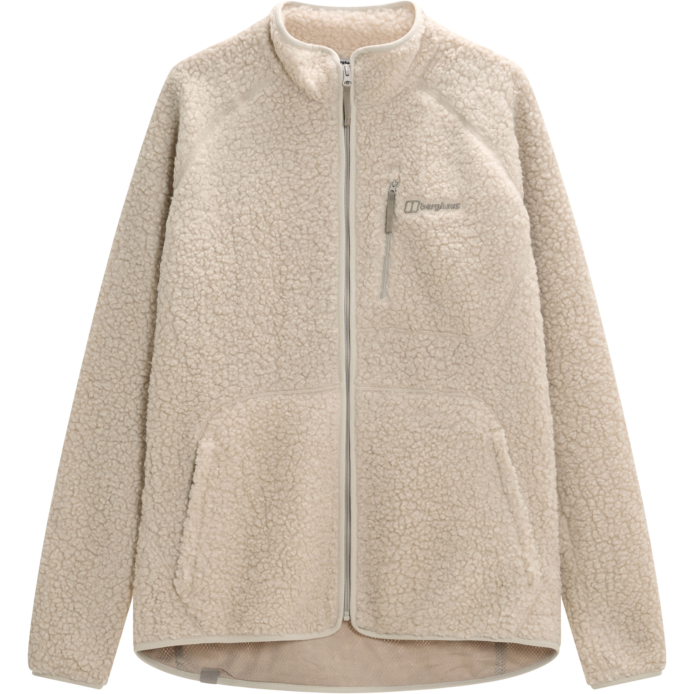 Berghaus Herren Bamburgh Loft Fleece Jacke