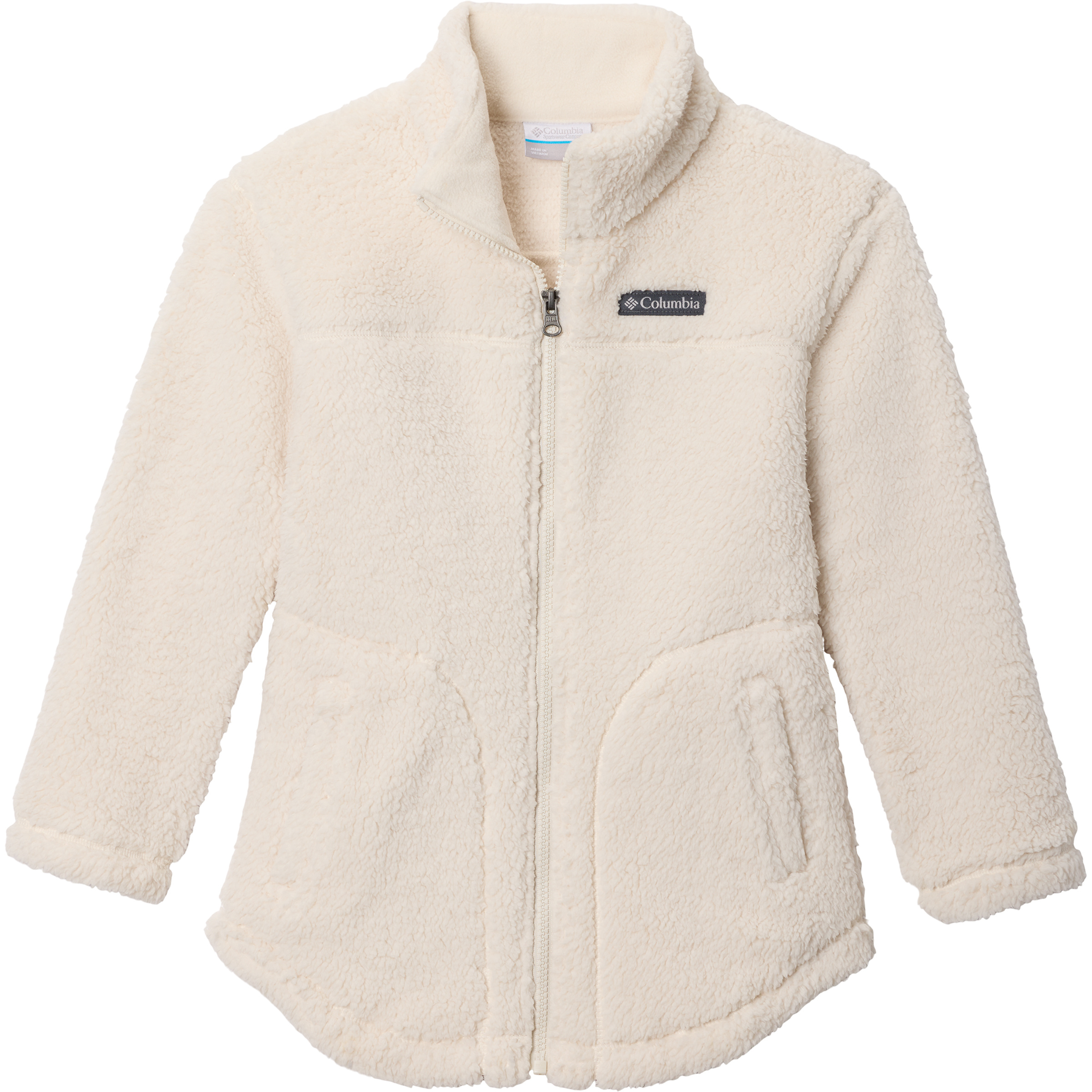 Columbia Kinder West Bend Jacke