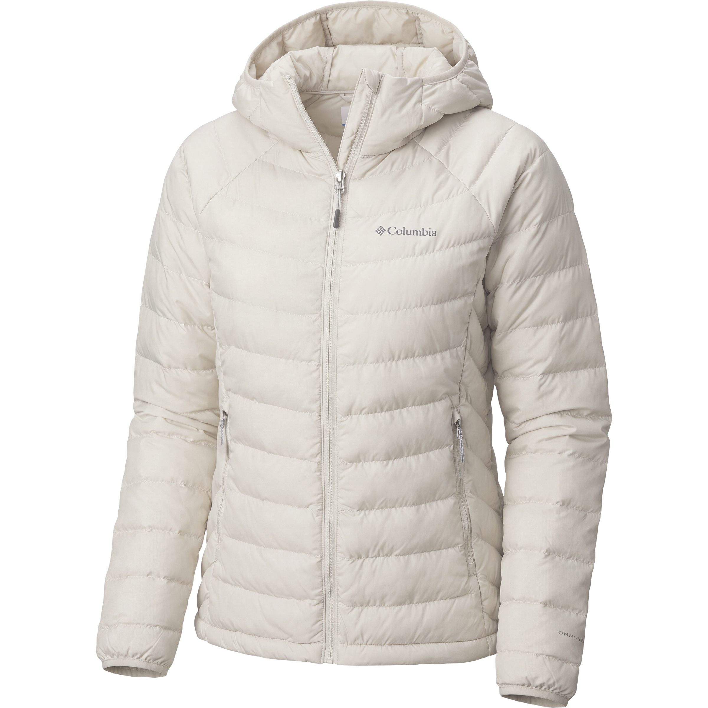 Columbia Damen Powder Lite II Hoodie Jacke