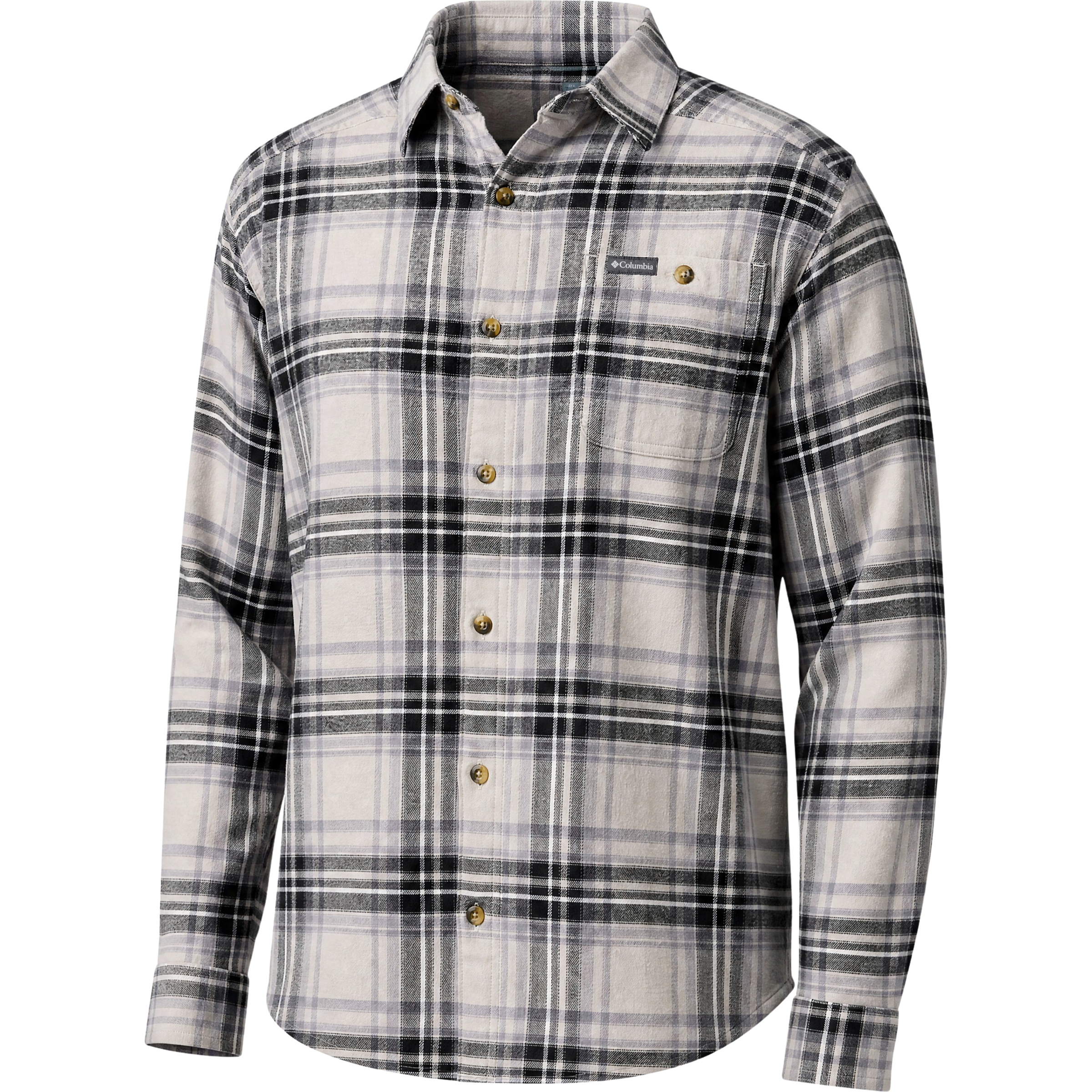 Columbia Herren Cornell Woods Flannel Hemd