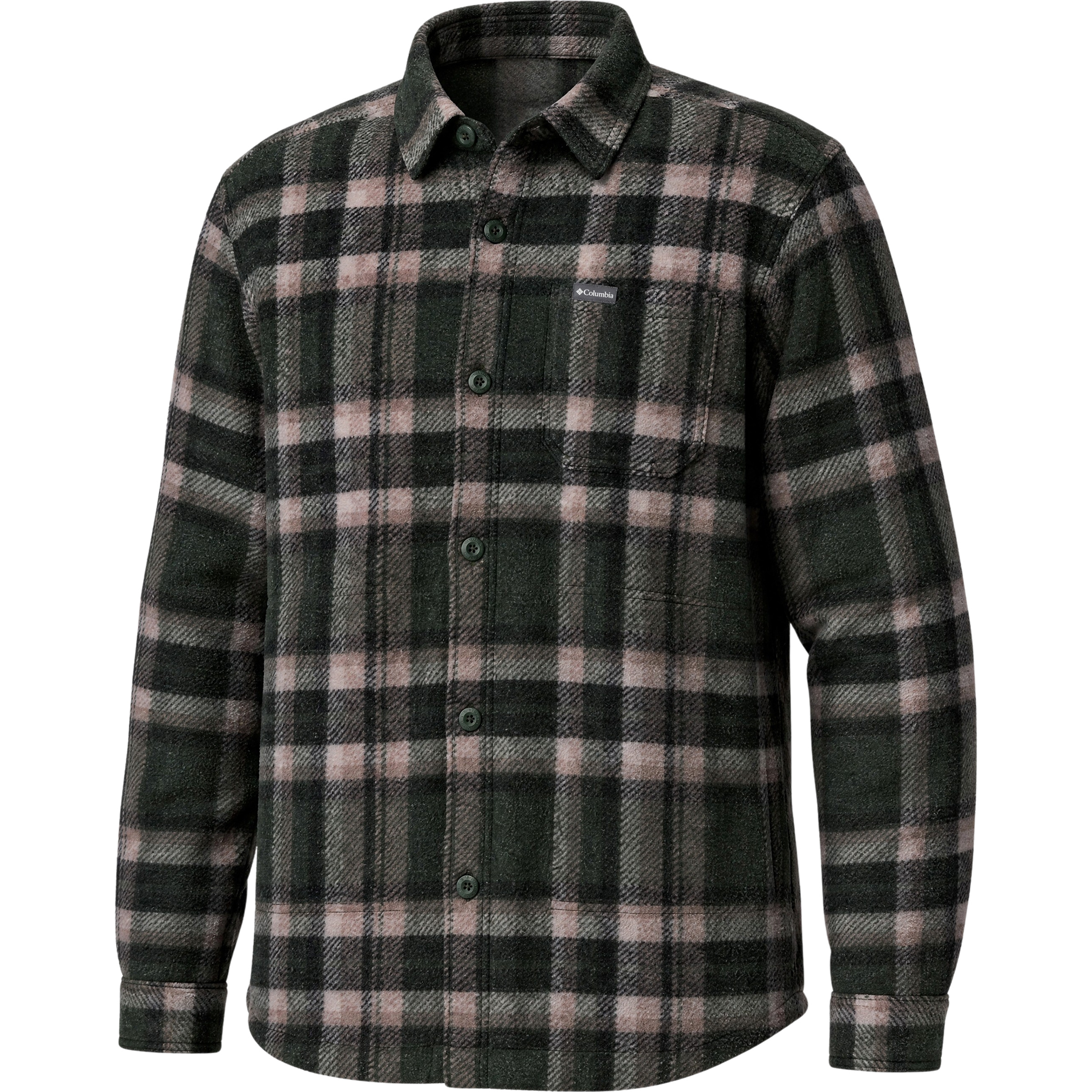 Columbia Herren Hunter Arch Jacke