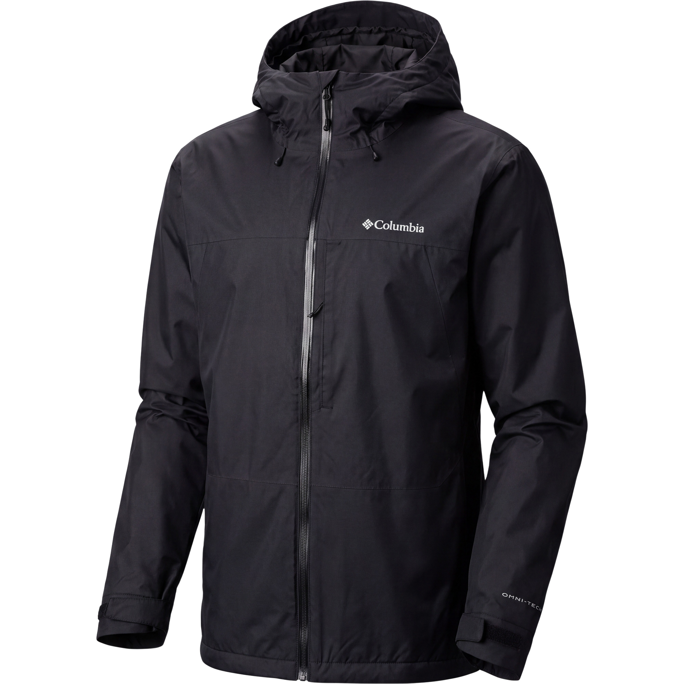 Columbia Herren Inner Limits Insulated Jacke