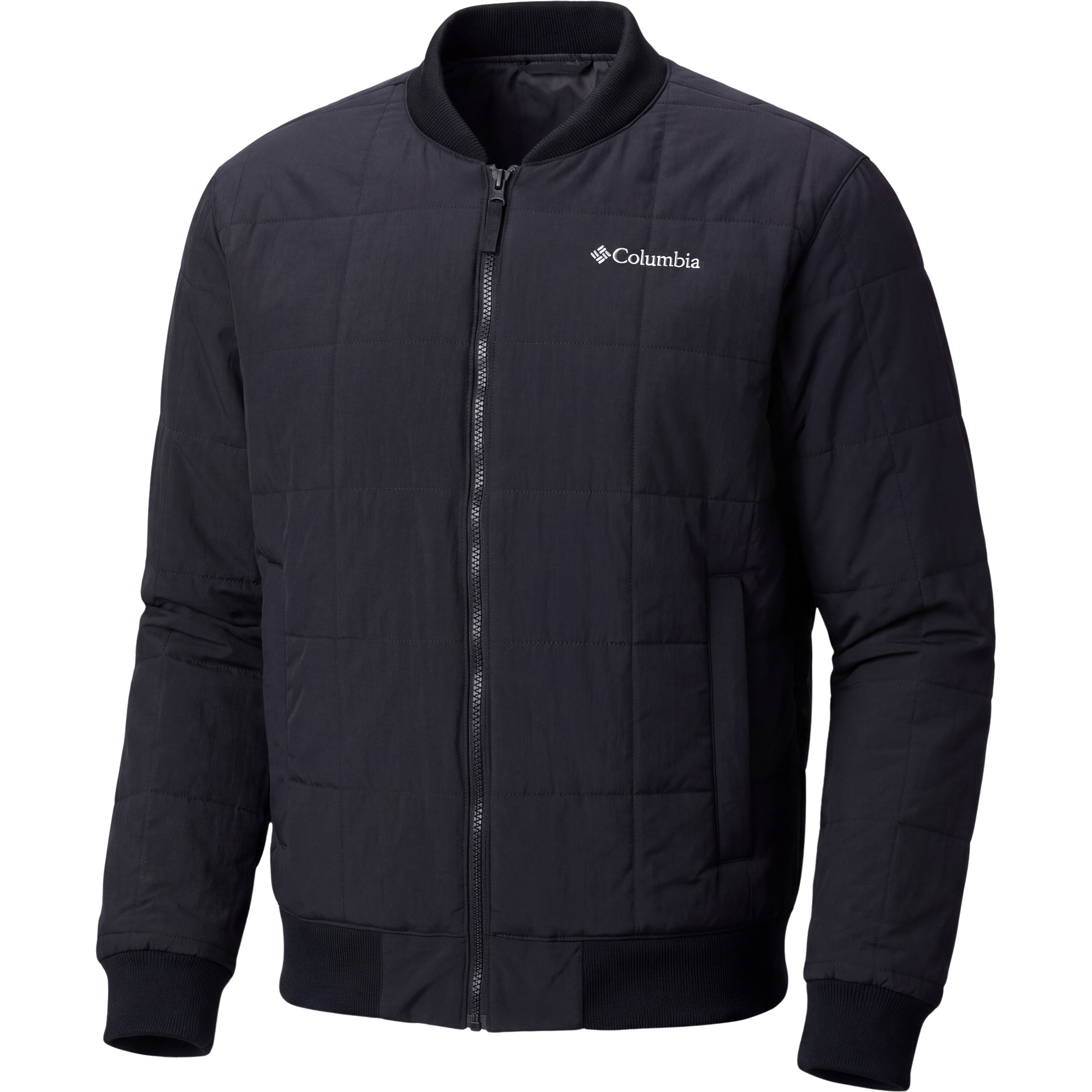 Columbia Herren Timberline Tough Bomber Jacke