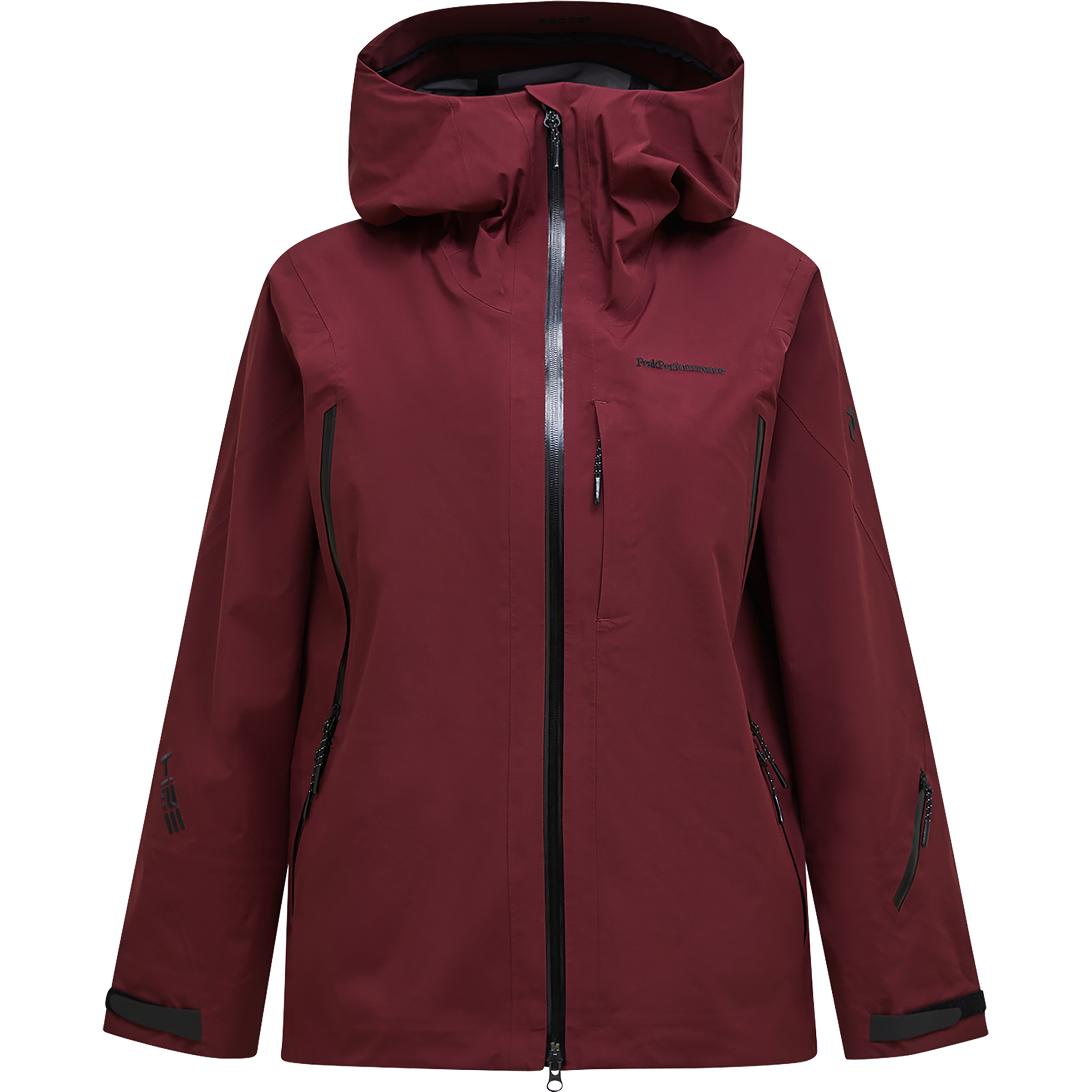 Peak Performance Damen Ridge Ace Ski Jacke