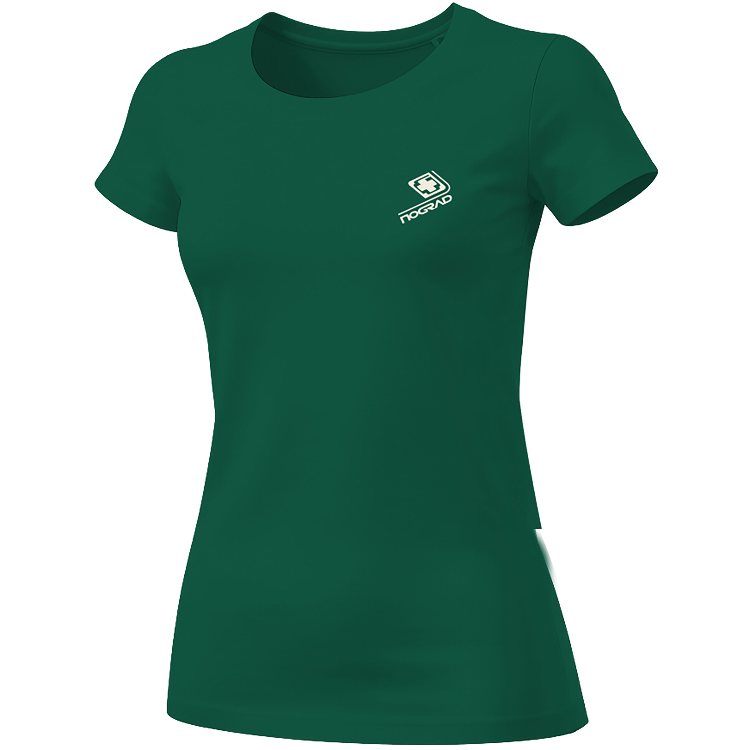 Nograd Damen Edelweiss T-Shirt