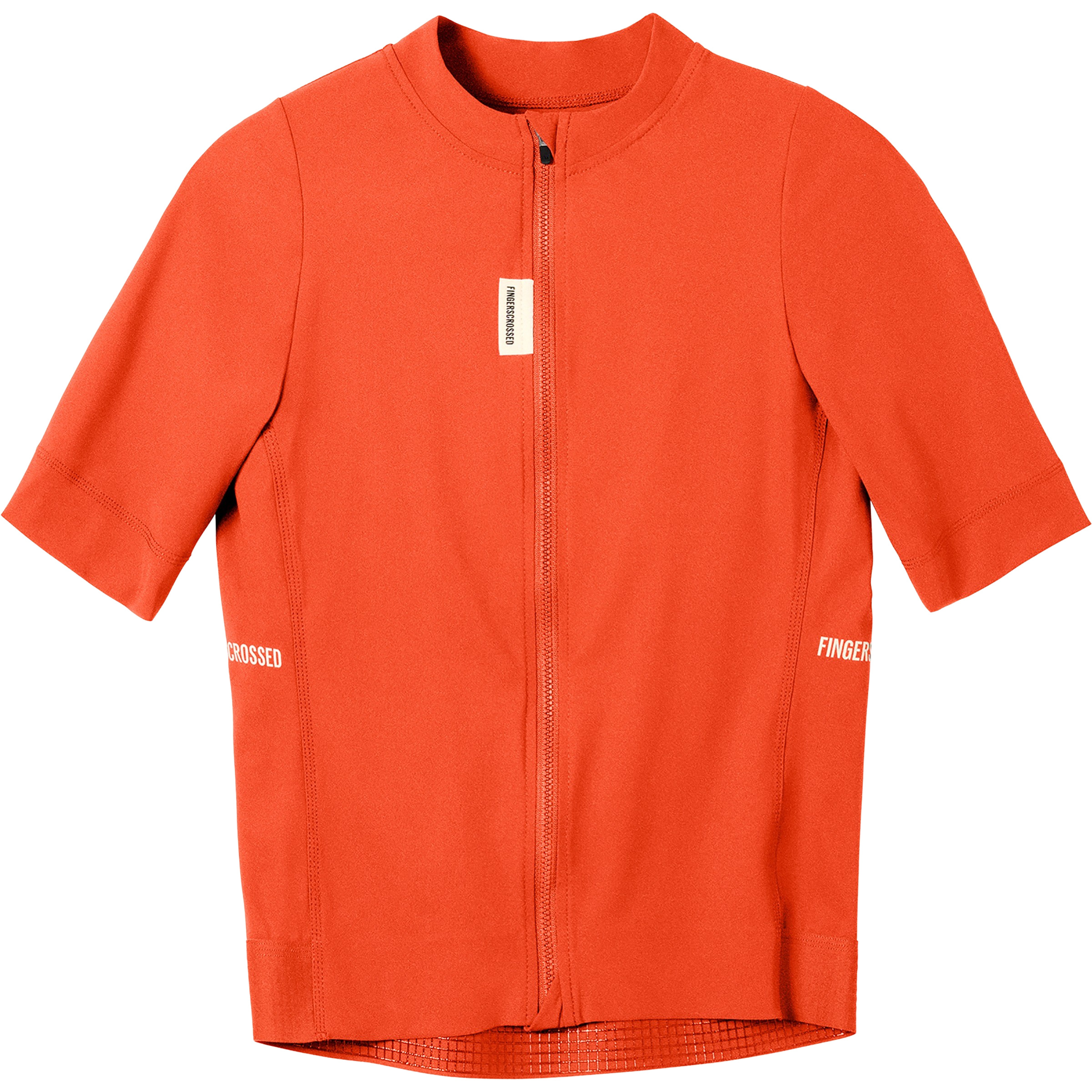 Fingerscrossed Damen Road Frame Trikot