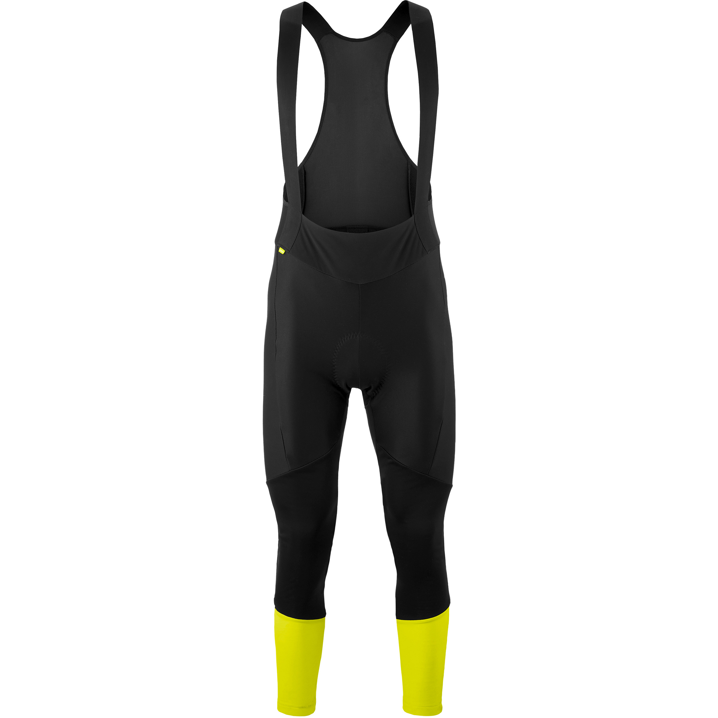 Gonso Herren Essential Softshell Bib lang
