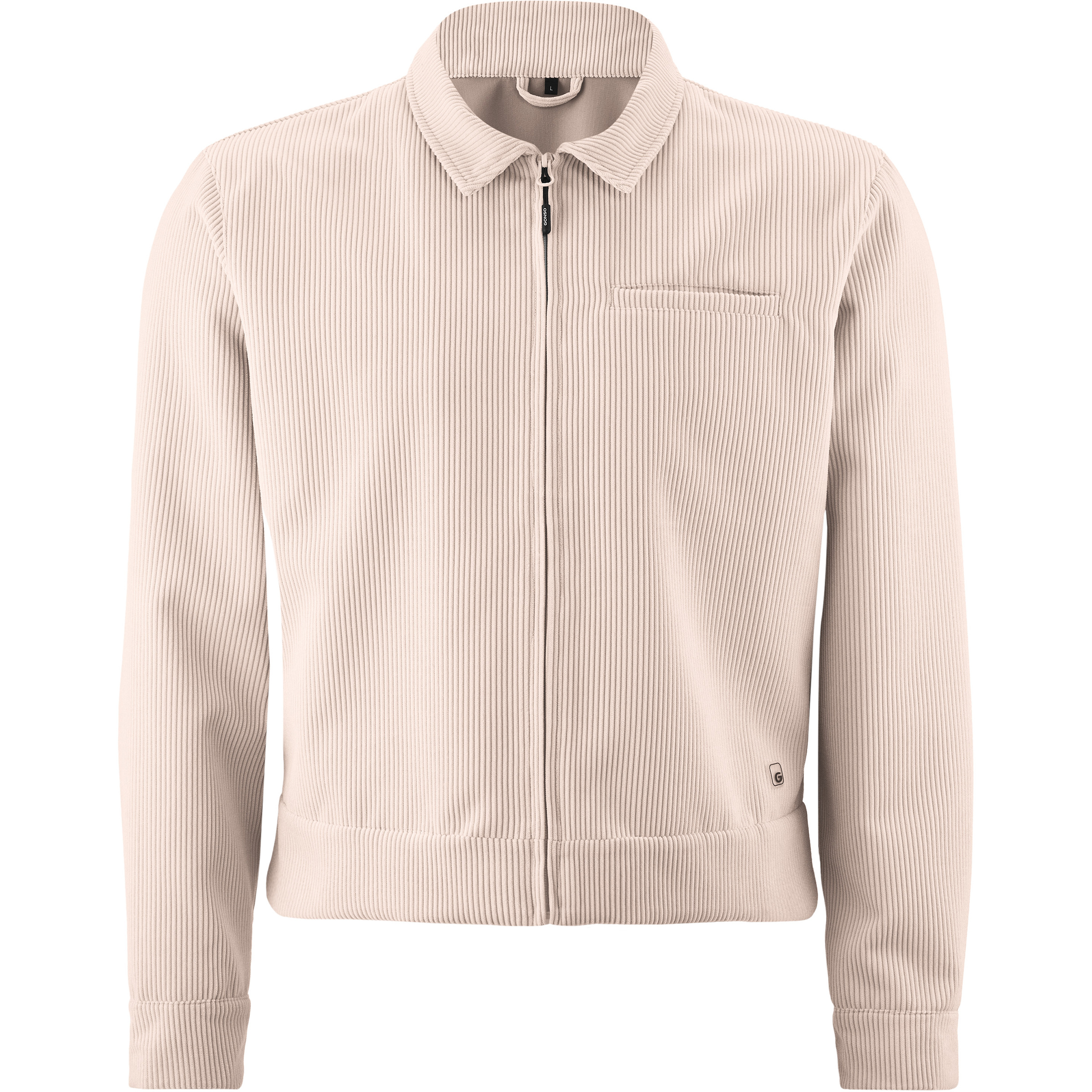 Gonso Off-Bike Cord Jacke