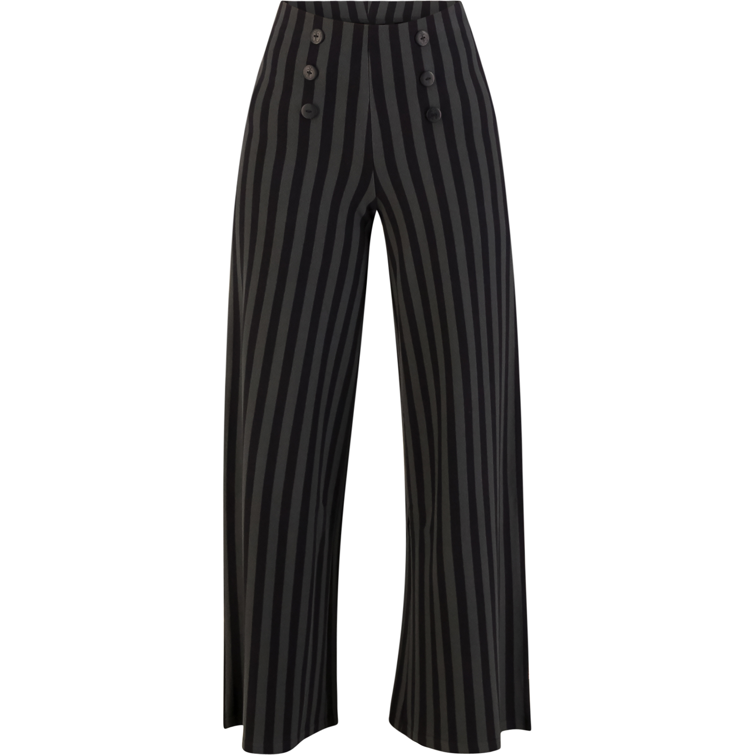 Blutsgeschwister Damen Stereo Rainbow Sailorette Hose
