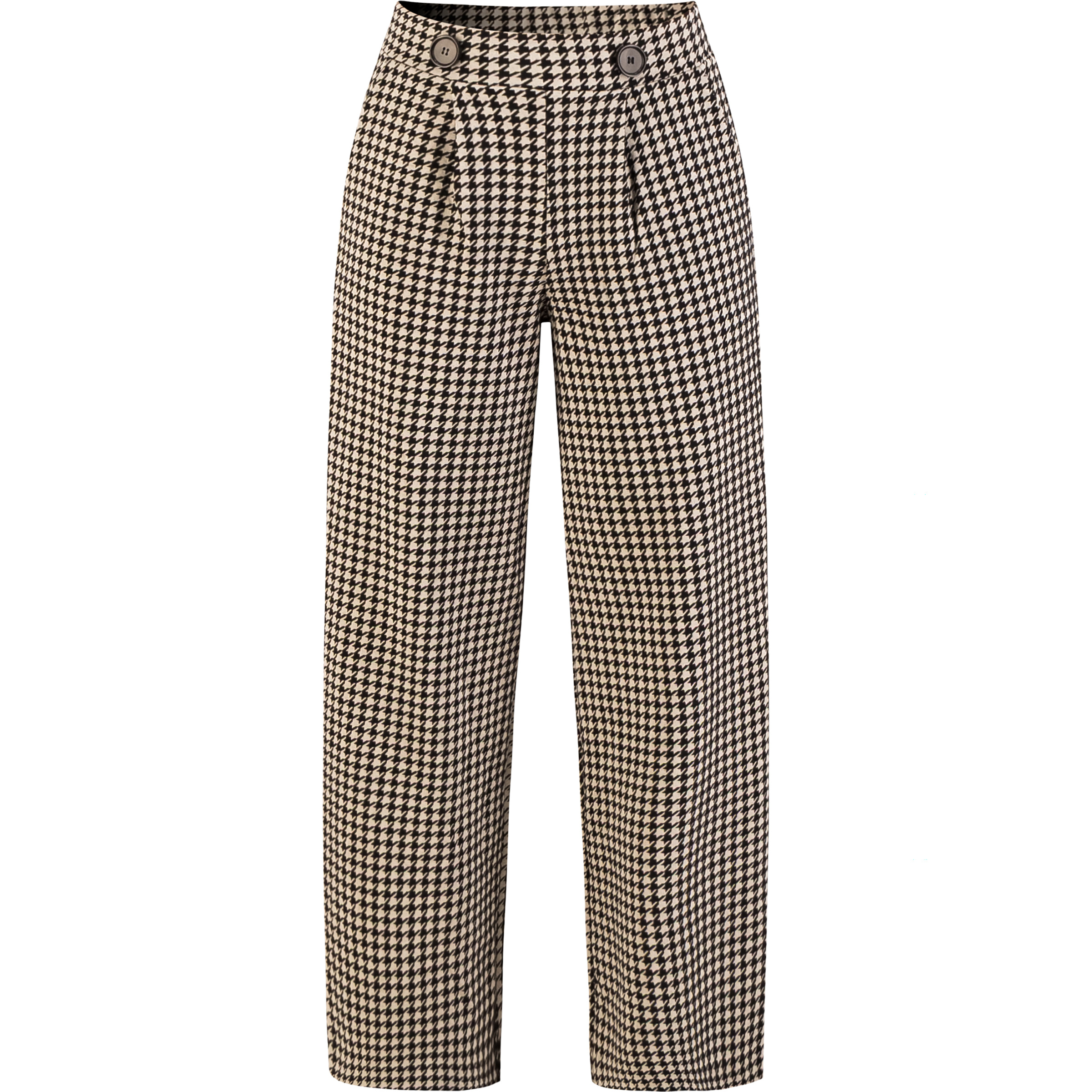 Blutsgeschwister Damen Tailored Business Hose