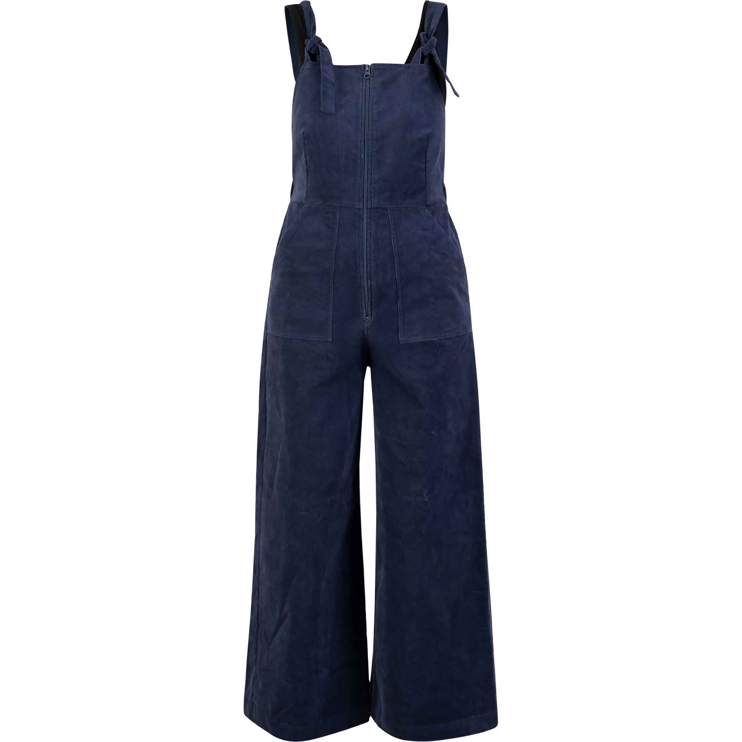 Blutsgeschwister Damen Jump-In Boiler Jumpsuit