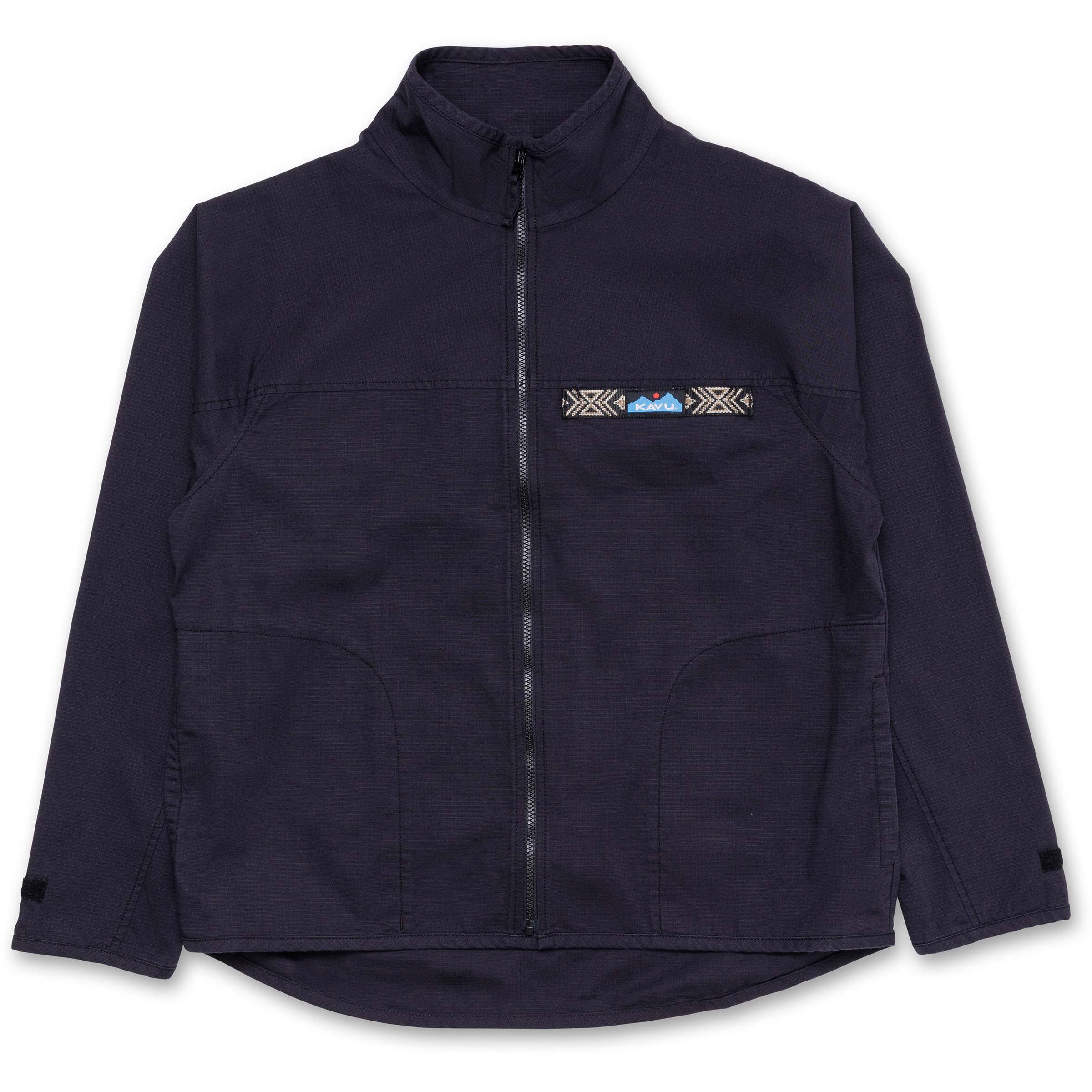 Kavu Herren Ripstop Jacke
