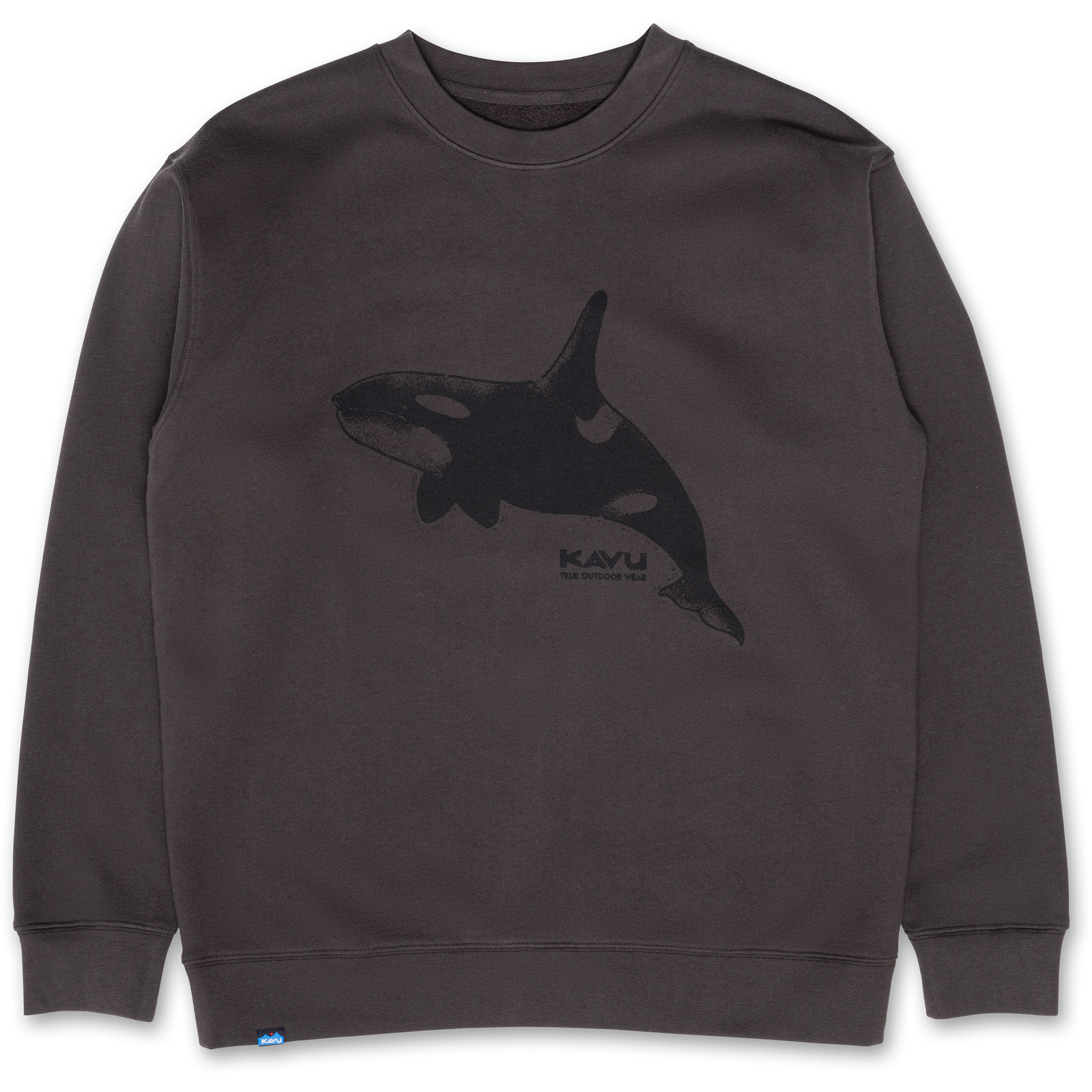 Kavu Herren Orca Pullover