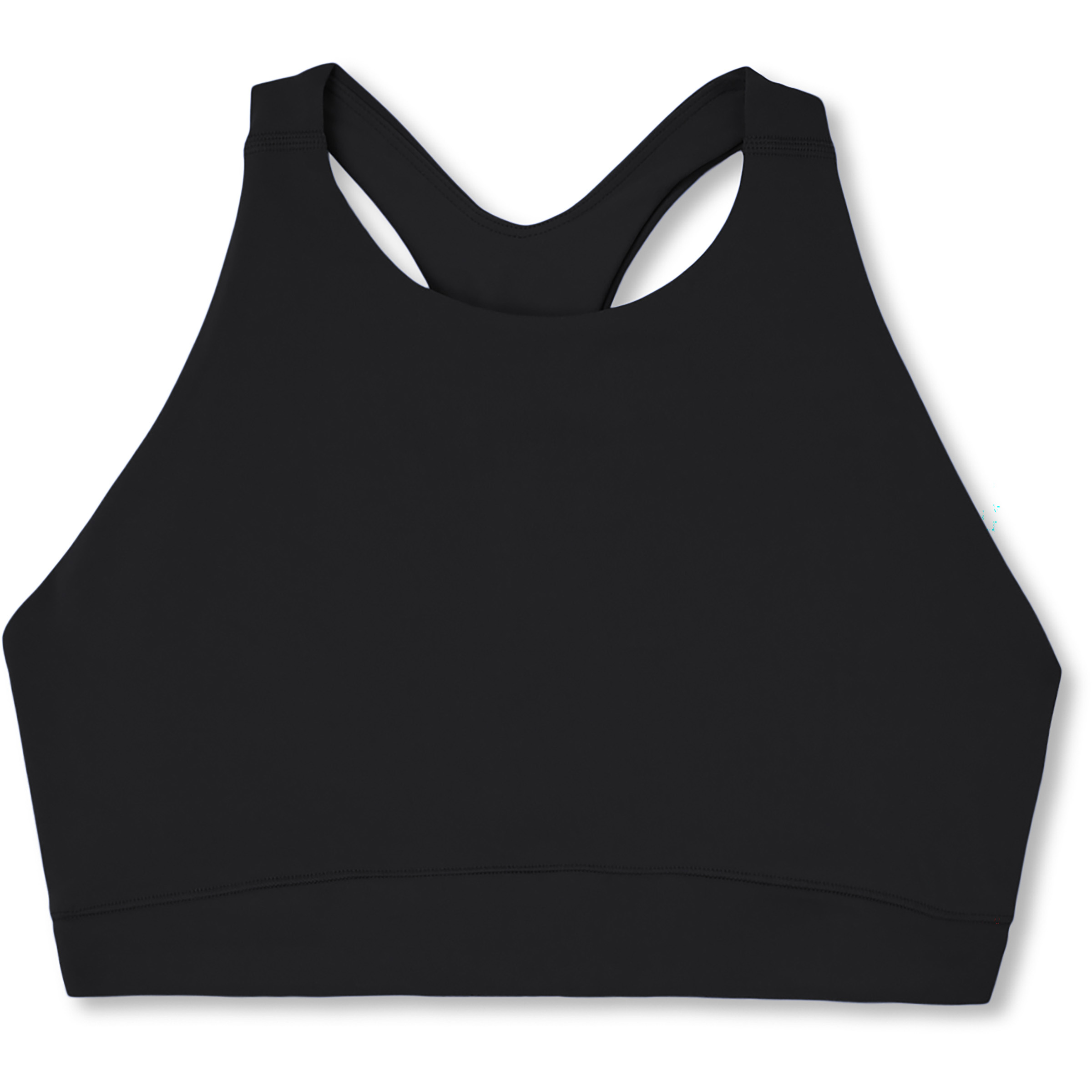 Vuori Damen Alltheform High Neck Sport BH