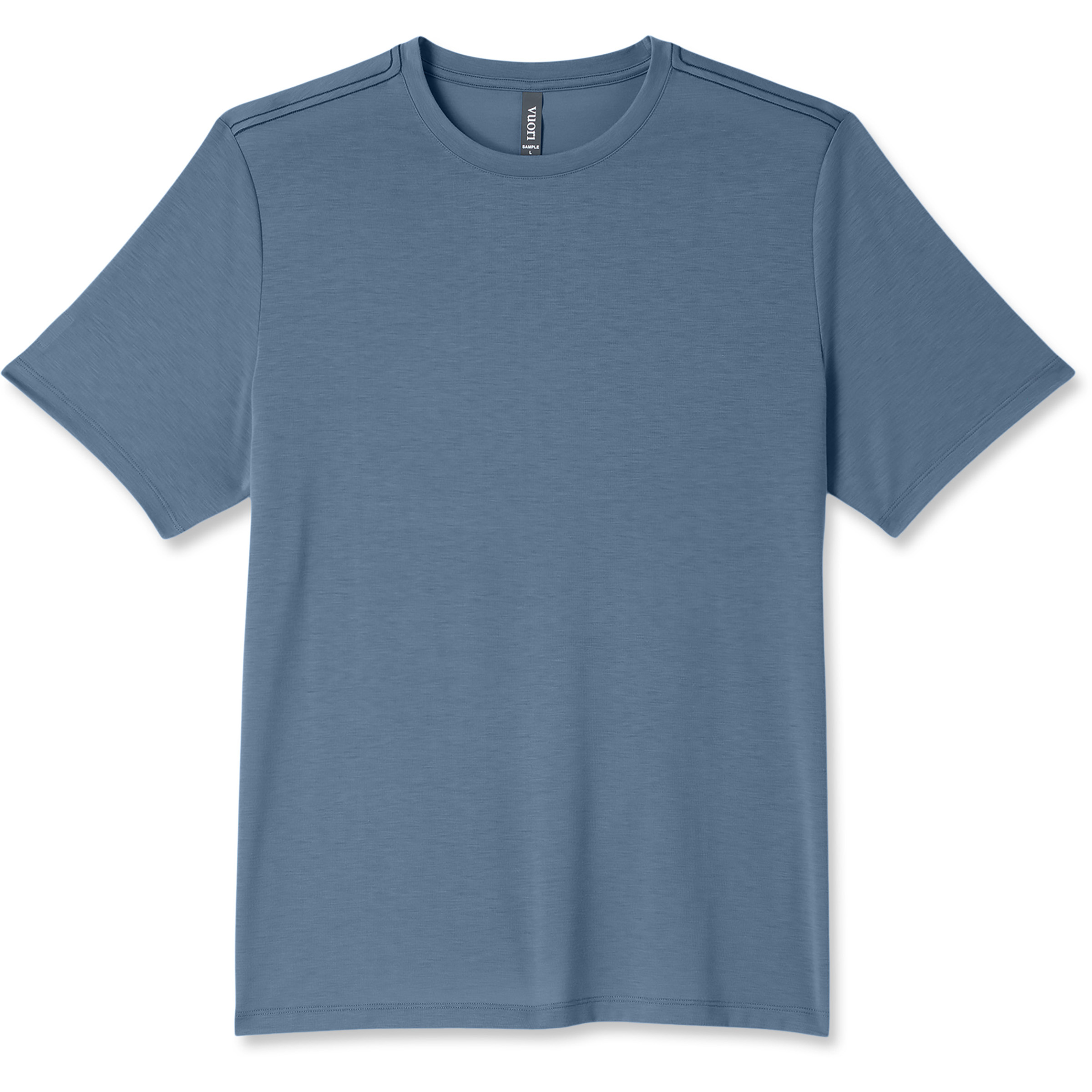Vuori Herren Current Tech T-Shirt