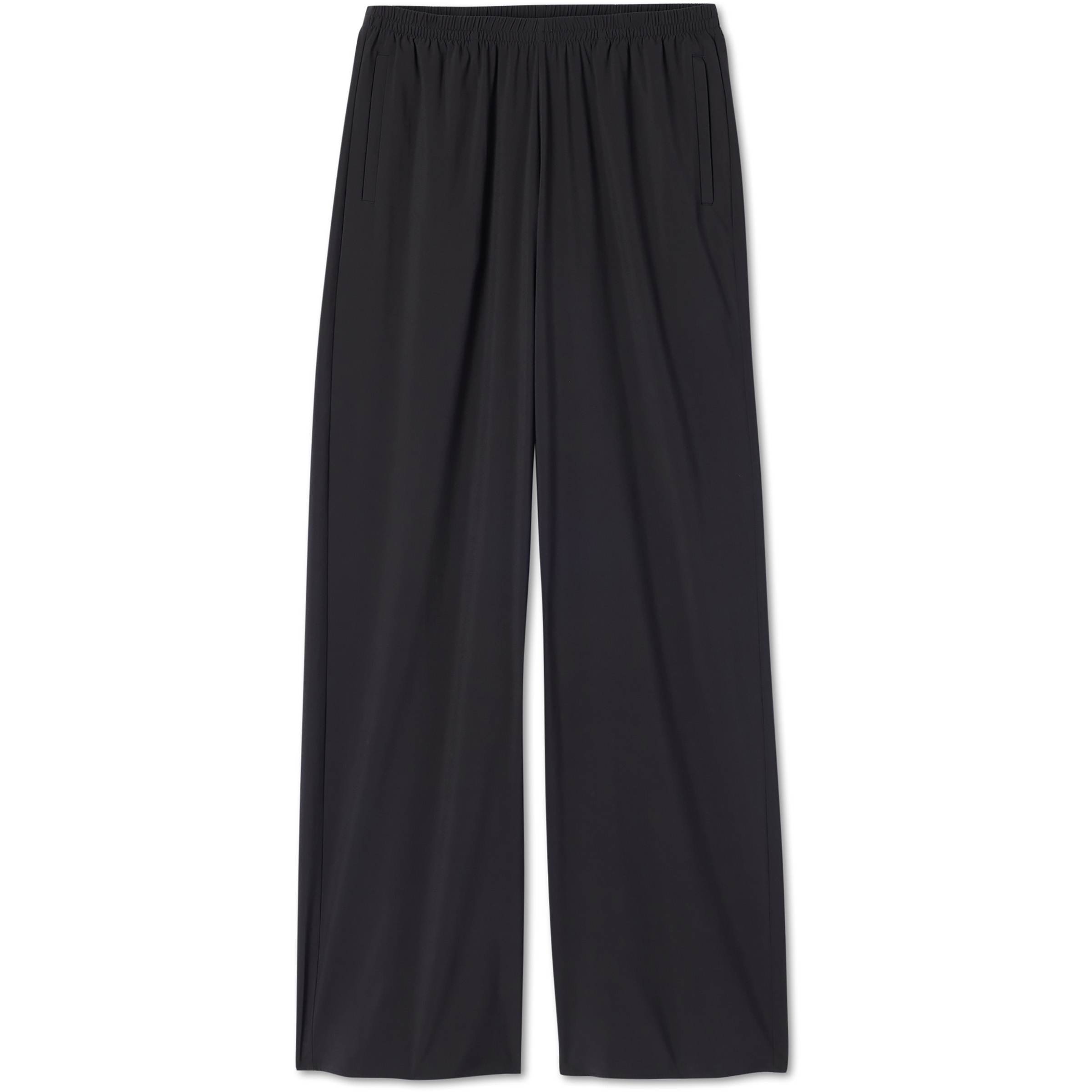Vuori Damen Villa Everyday Wideleg Hose