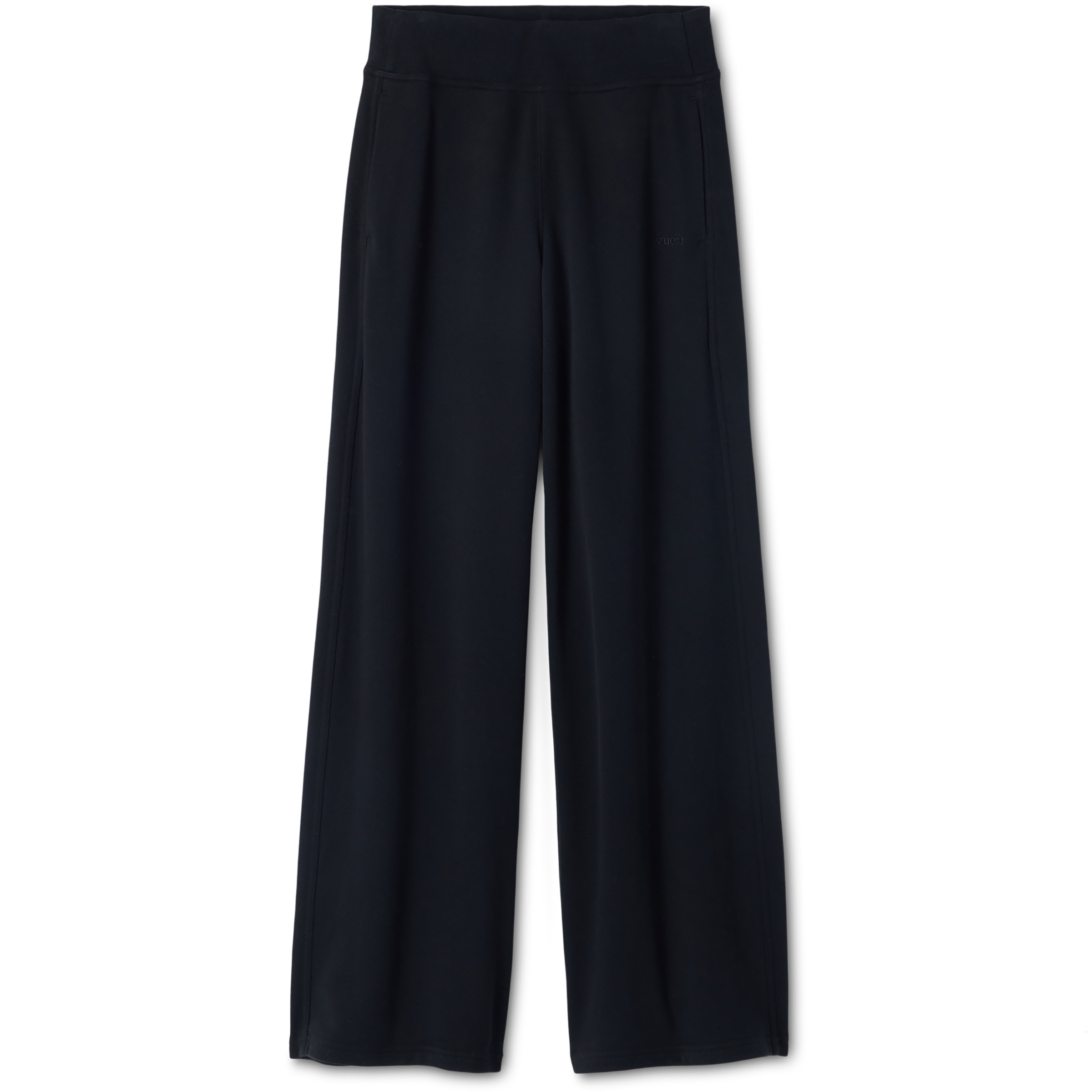 Vuori Damen Sedona Midrise Wideleg Hose