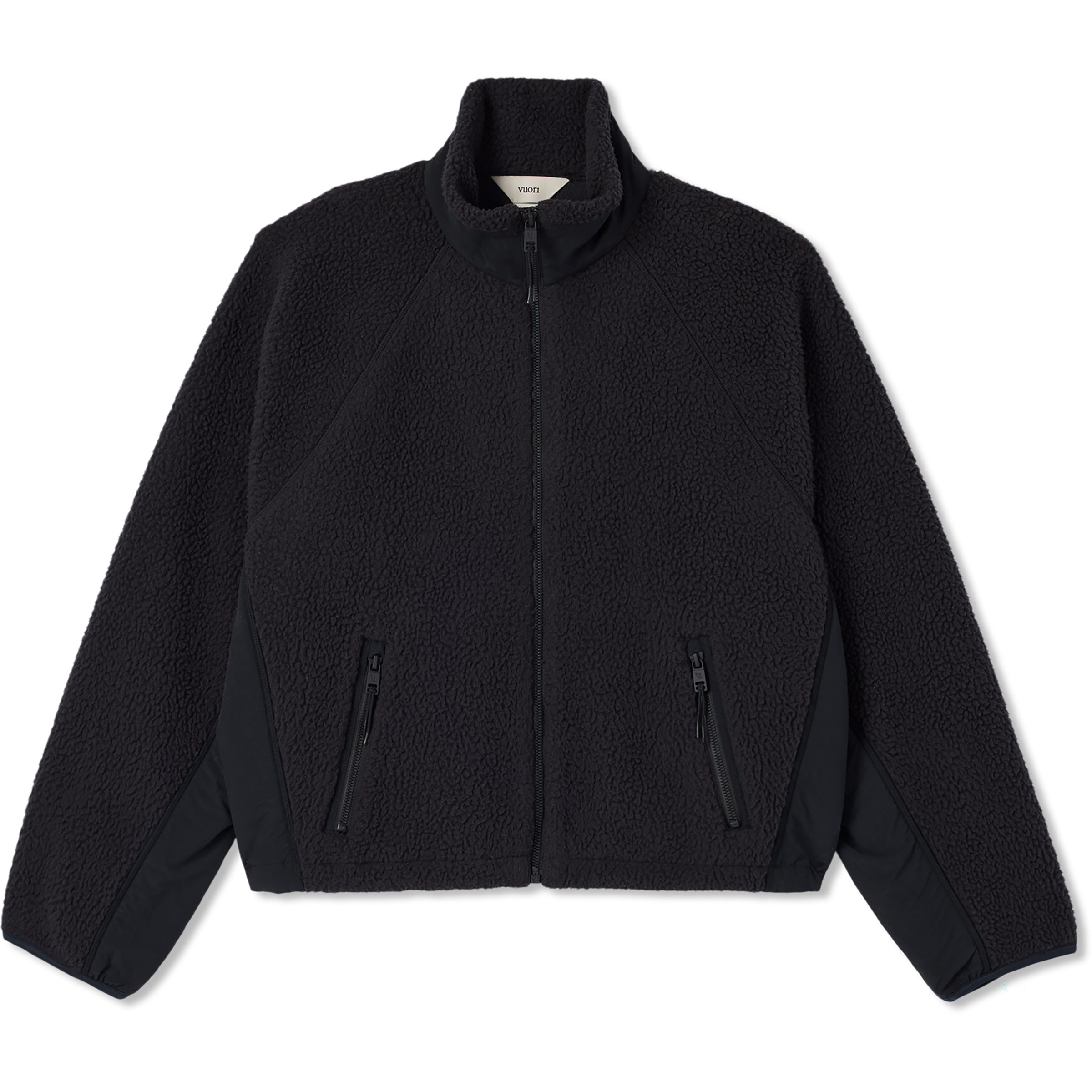 Vuori Damen Alpine Jacke