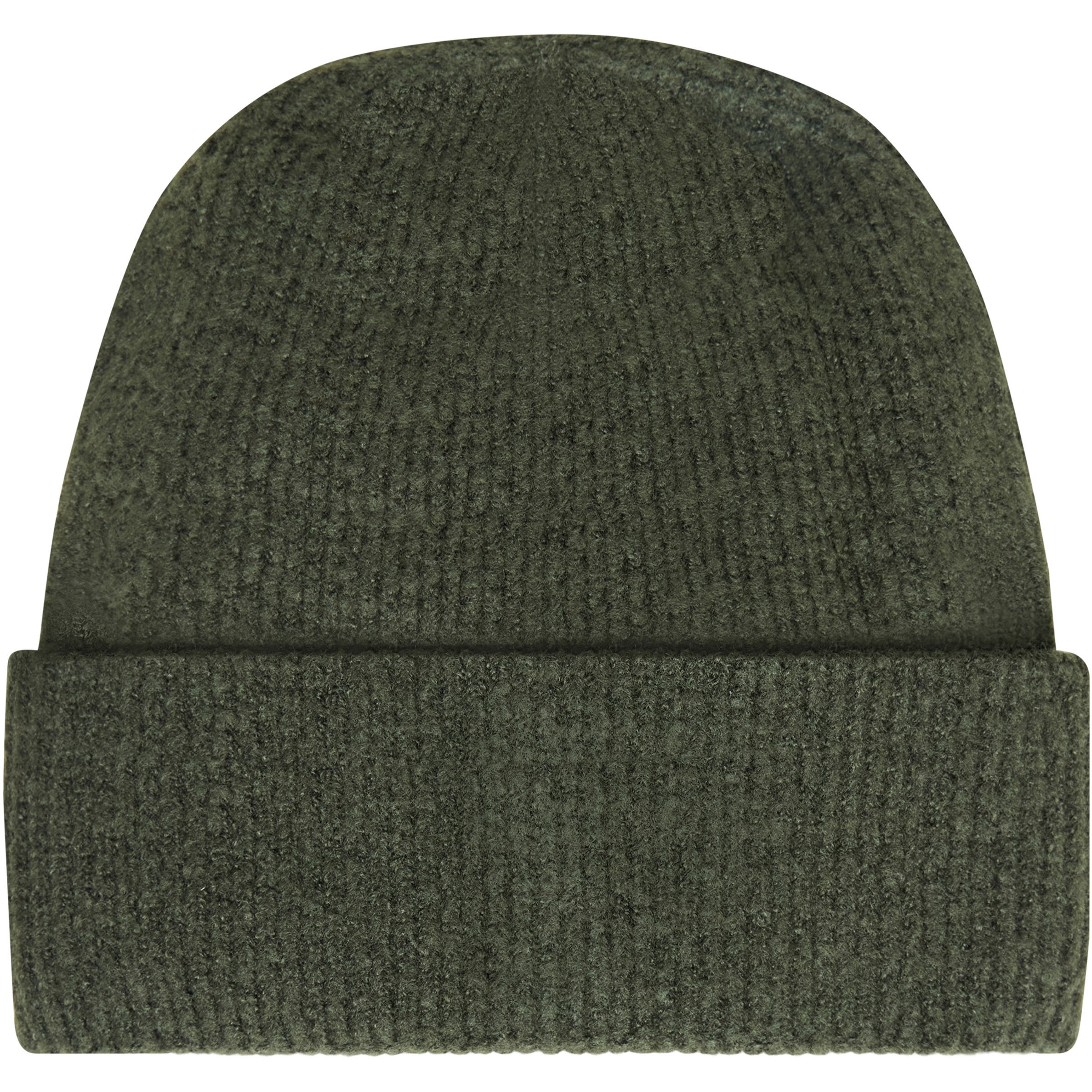 KnowledgeCotton Apparel Soufflé Yarn Mütze