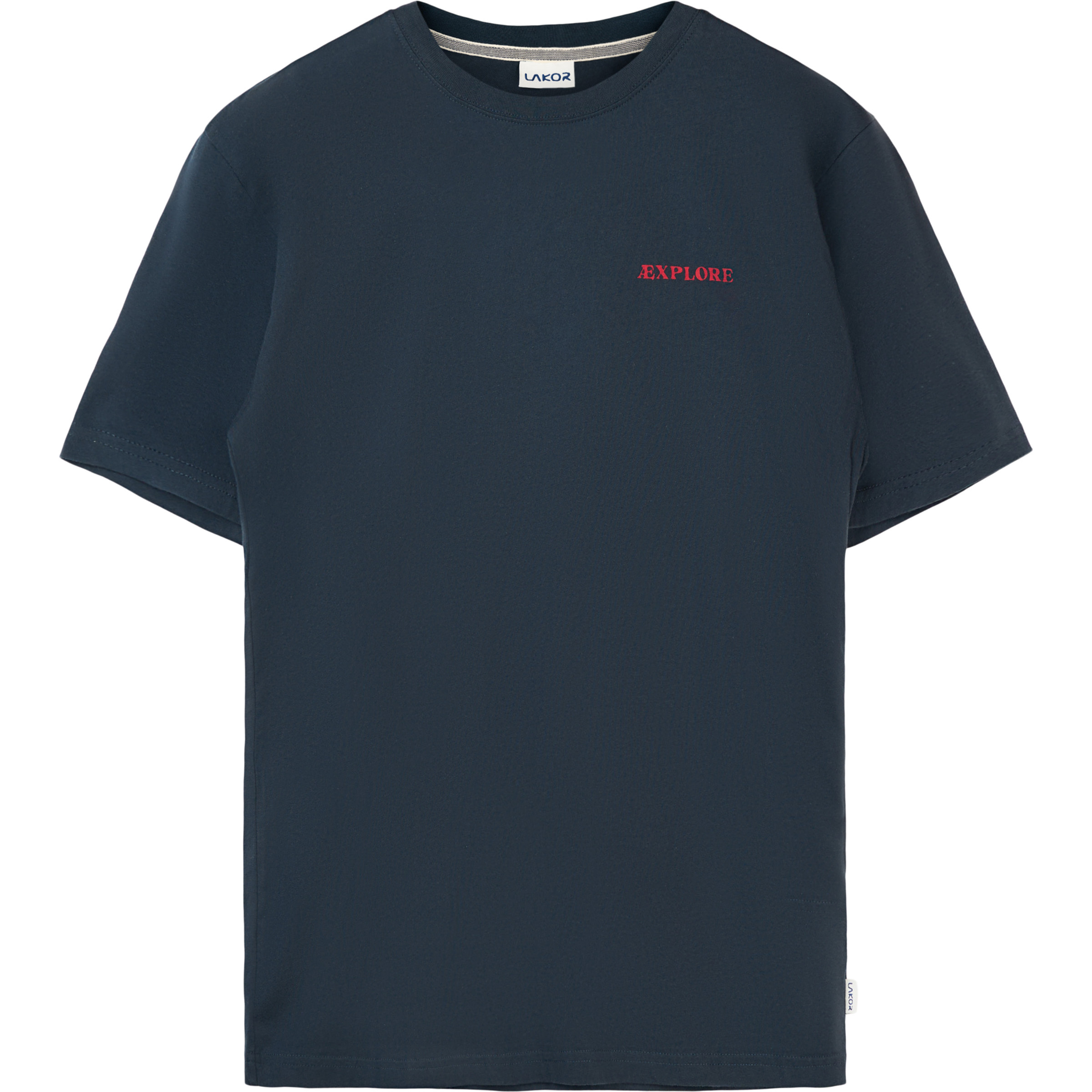 Lakor Herren Ice Bear Adventure T-Shirt