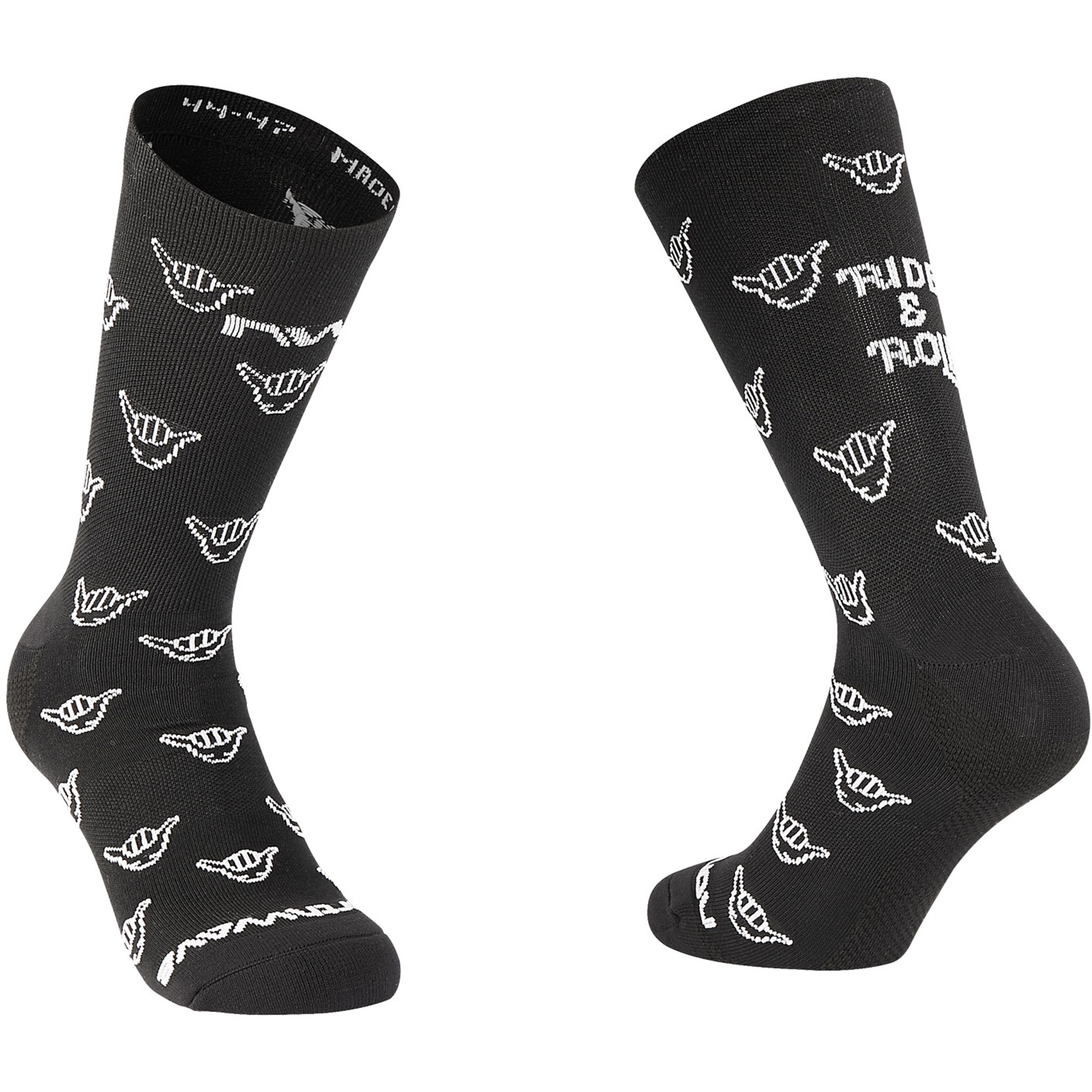 Northwave Ride & Roll Socken