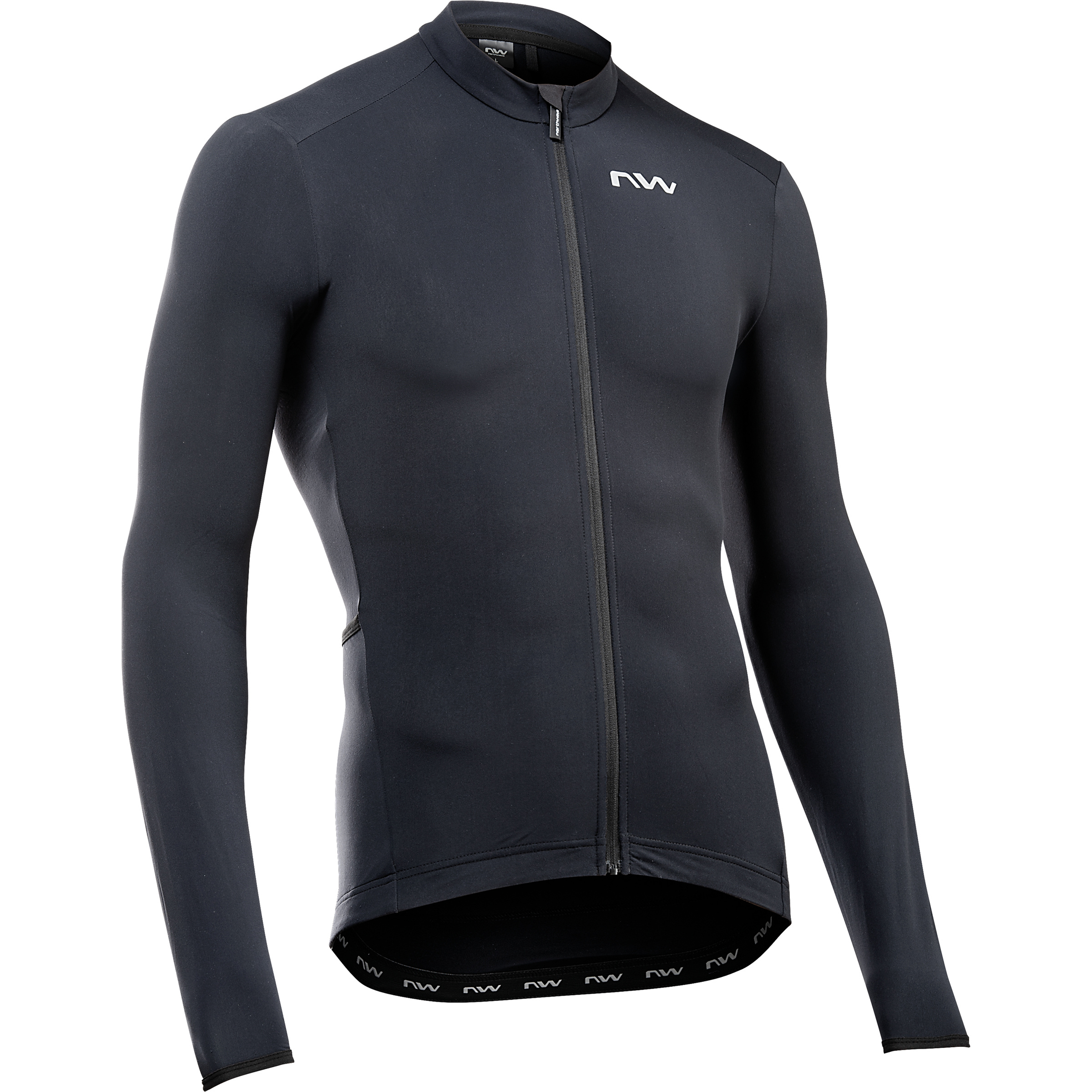 Northwave Herren Fahrenheit Trikot