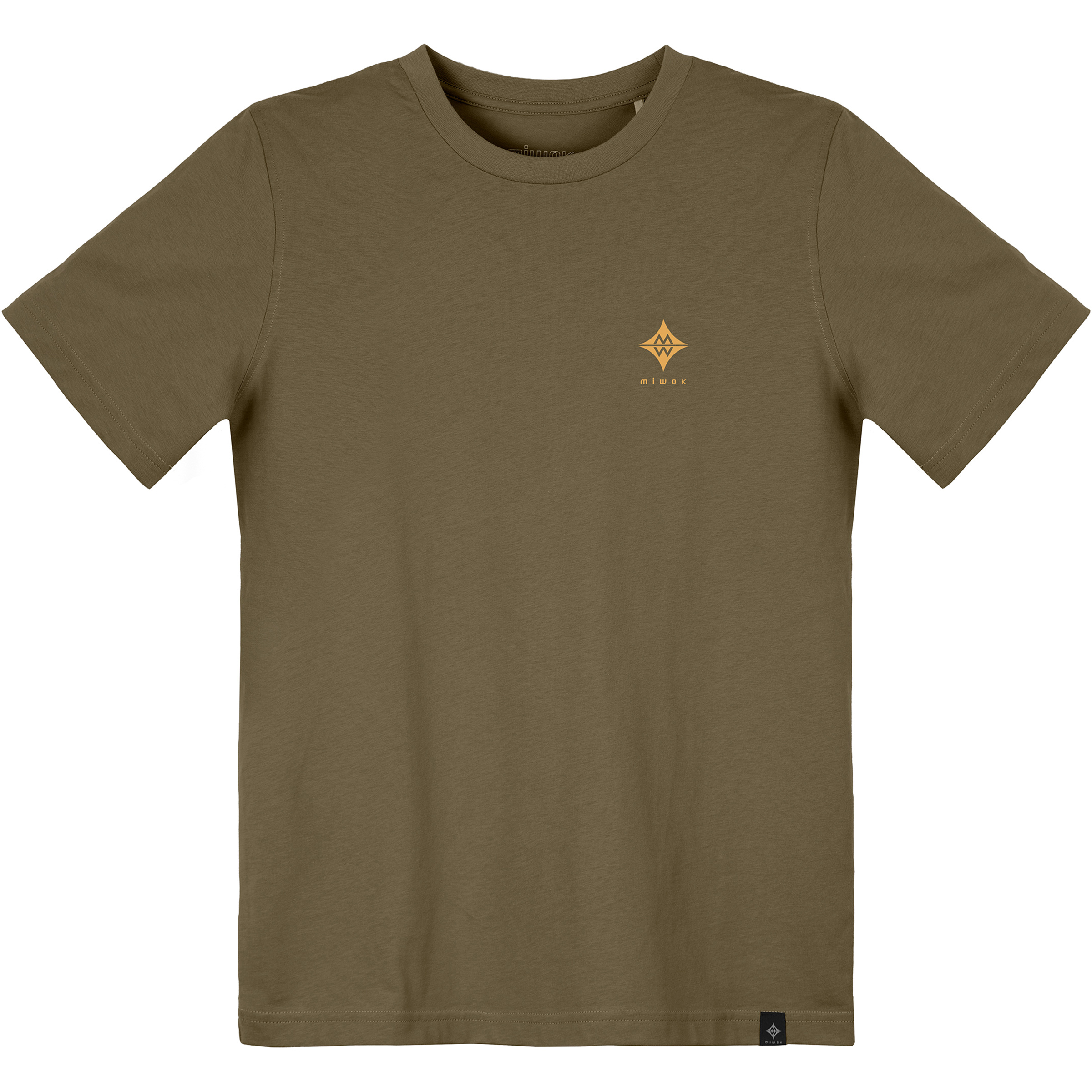 Miwok Herren Miwok T-Shirt