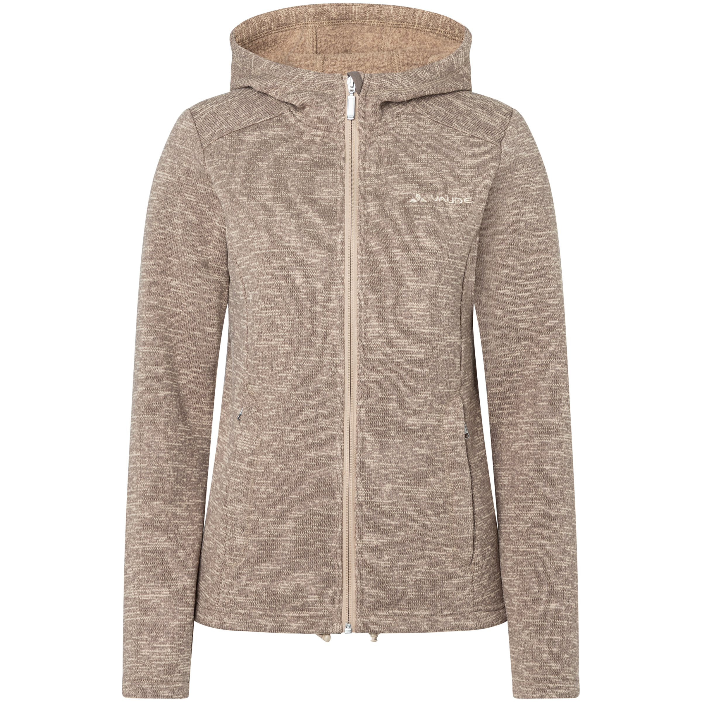 Vaude Damen Liri Hoodie II Jacke
