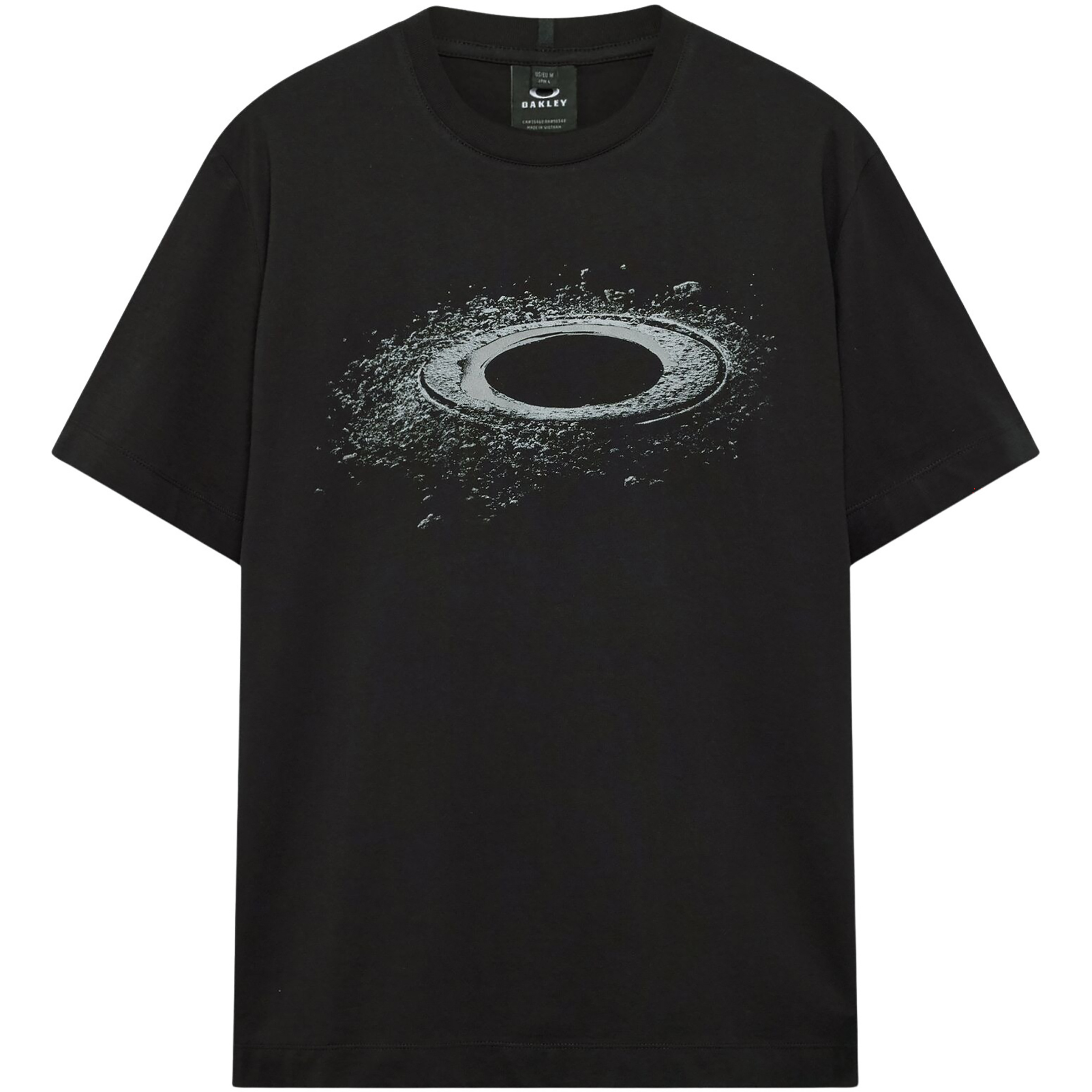 Oakley Herren Lunar Ellipse T-Shirt