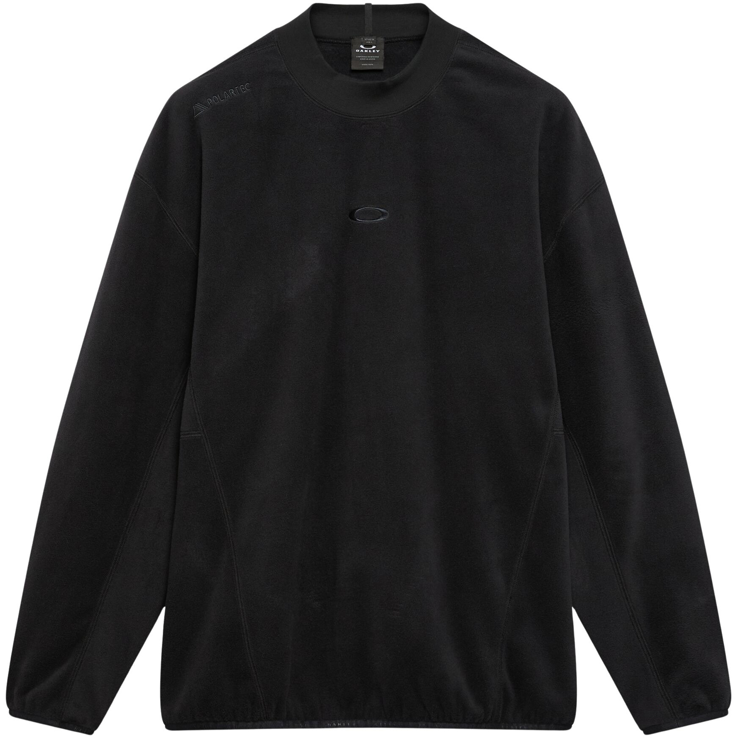 Oakley Herren Slush Polar Crewneck Pullover