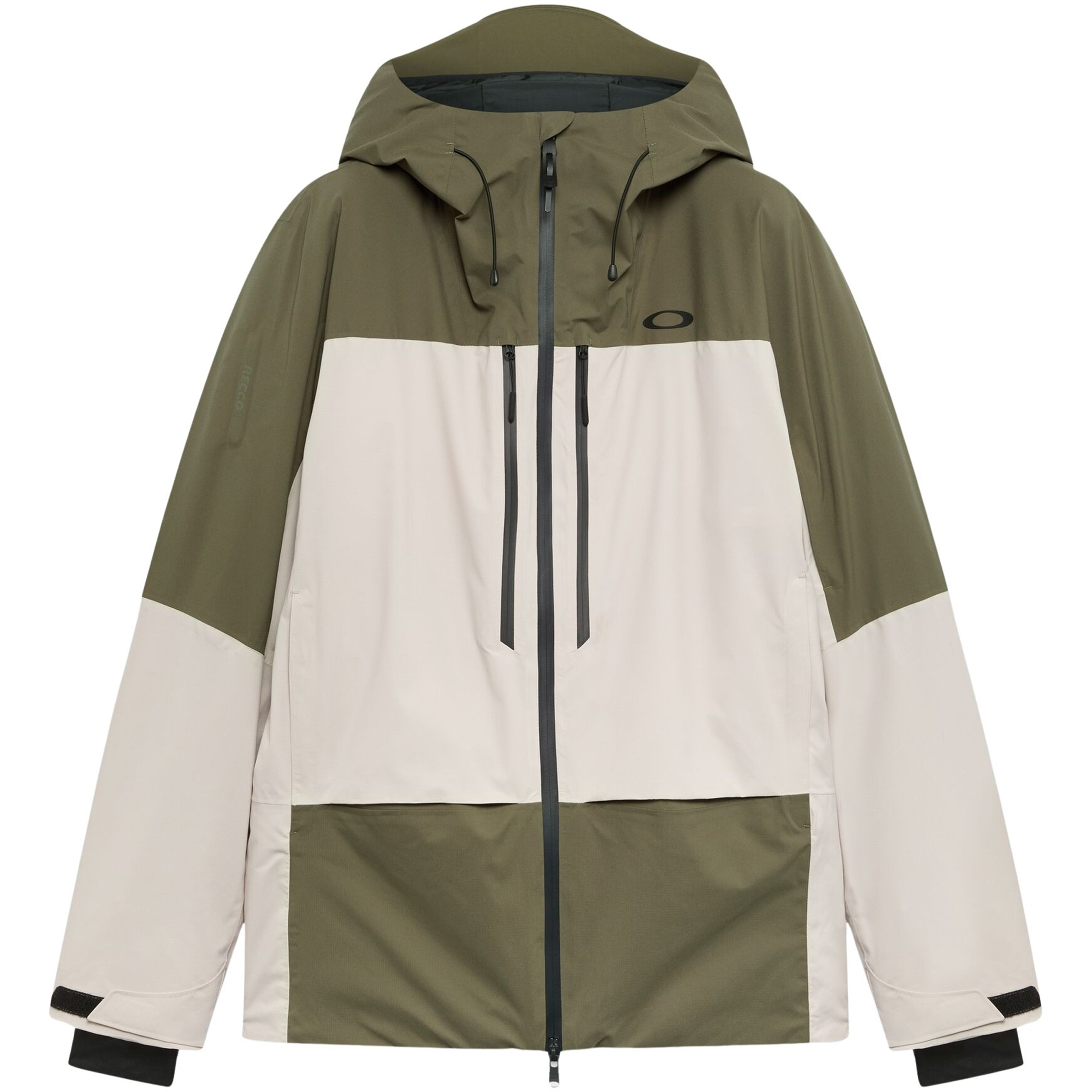 Oakley Herren Canopy Pro Insulated Jacke