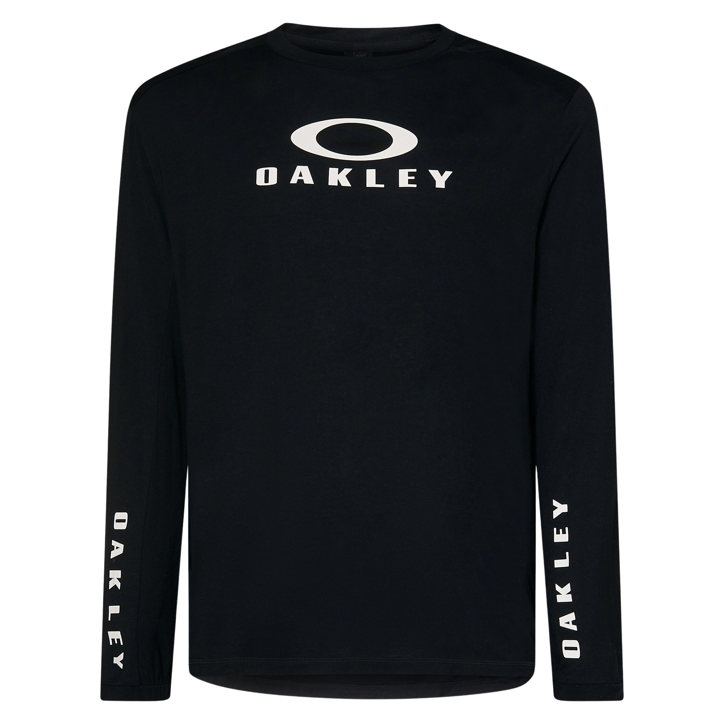 Oakley Herren Seeker Flow Longsleeve