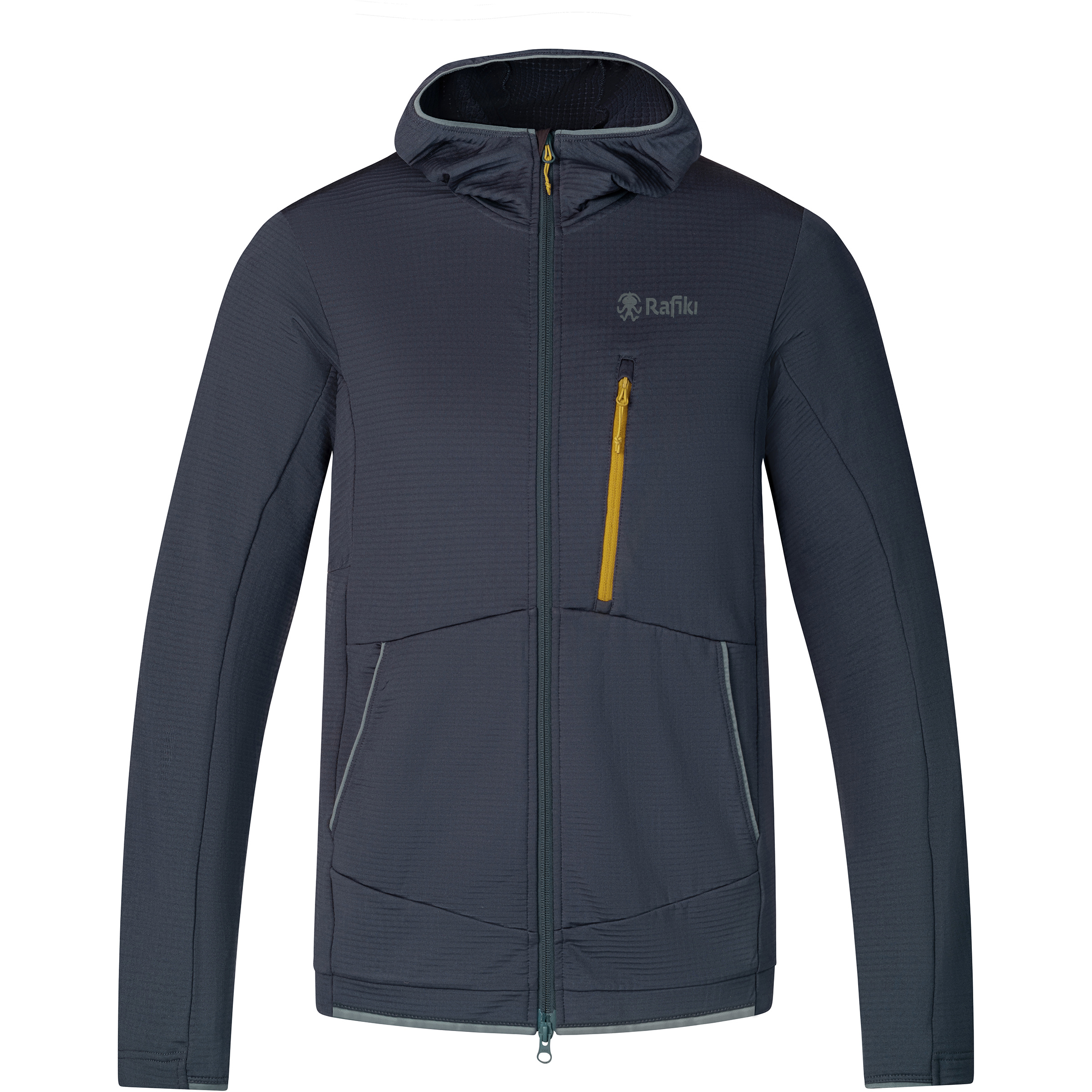 Rafiki Herren Vega Jacke