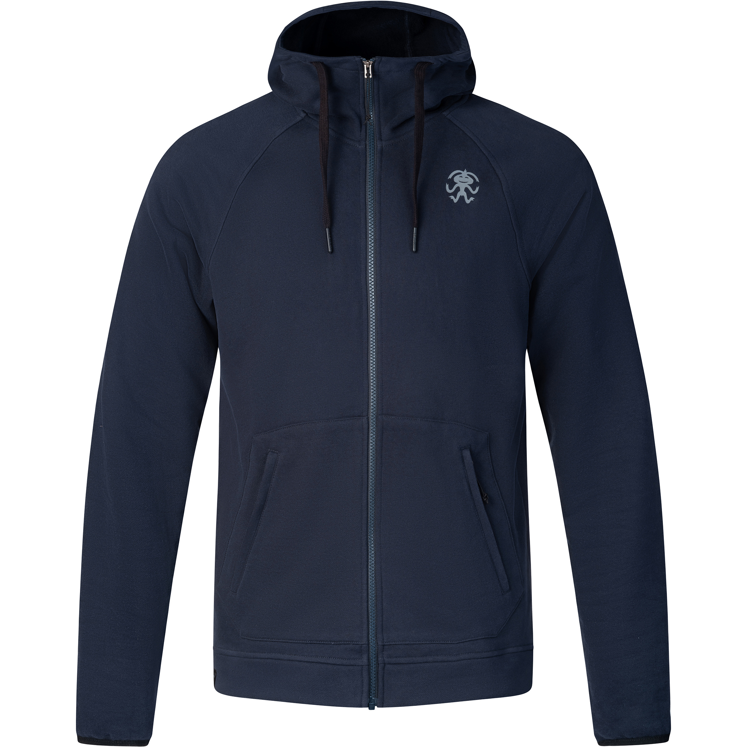 Rafiki Herren Pantera Zip Jacke