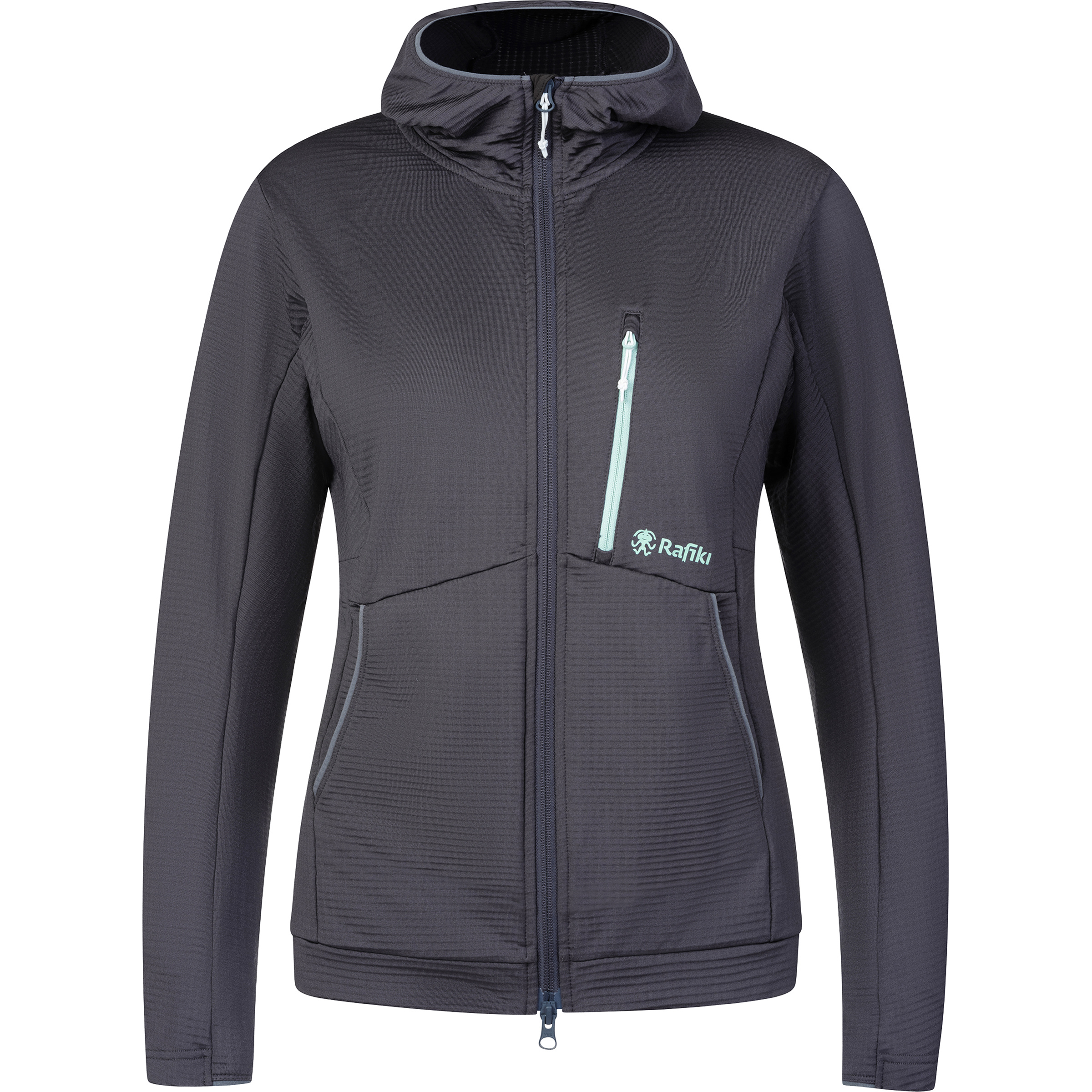 Rafiki Damen Vega Jacke